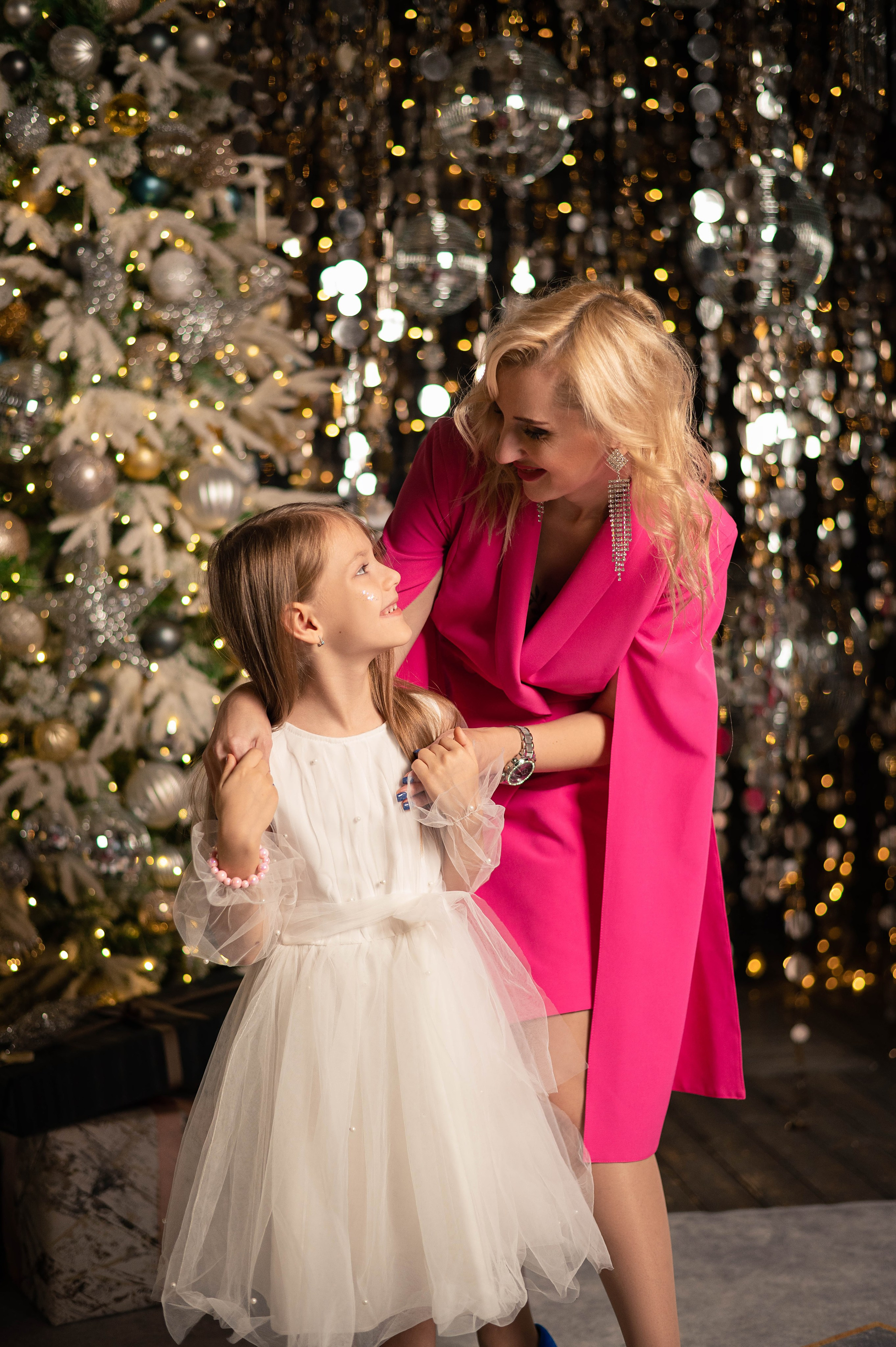 Настя. Портретный фотограф в Хабаровске и Санкт-Петербурге Семенова Дарья