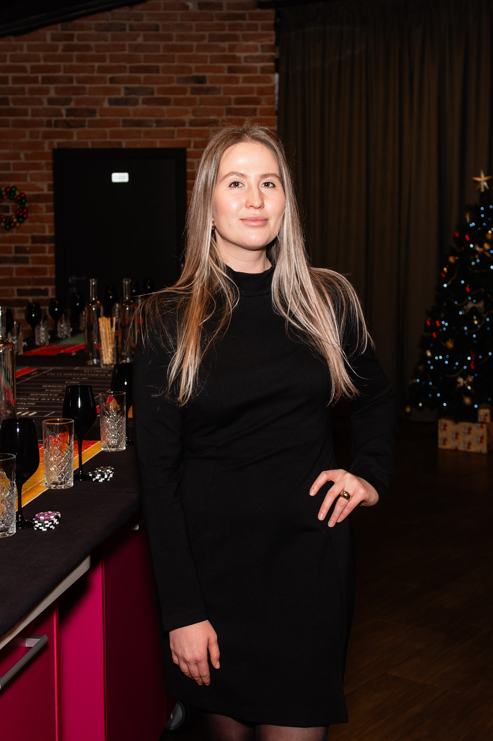 Корпорат Yapay. Профессиональный фотограф в Москве Александра Харламова