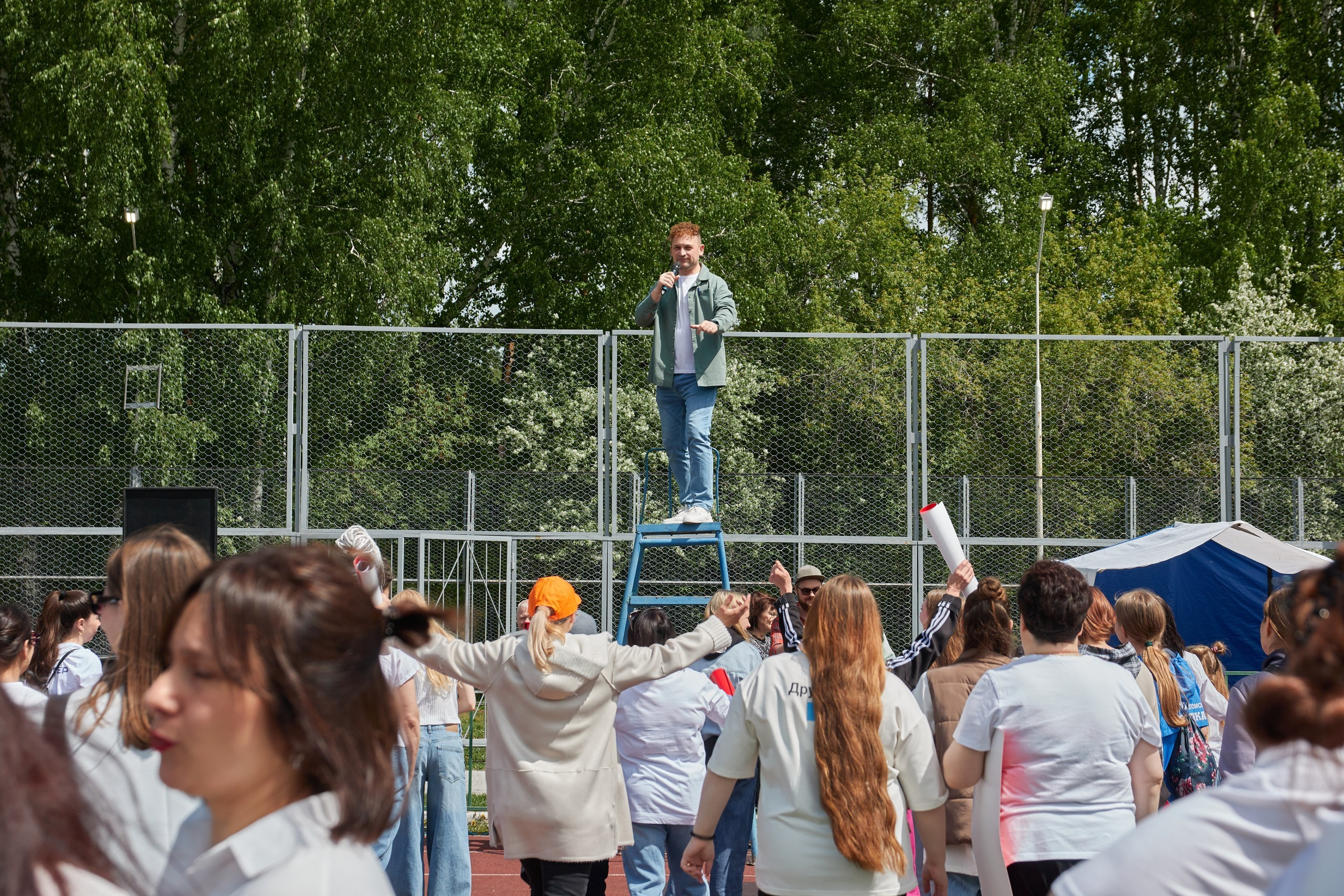 Репортажи. Свадебный и репортажный фотограф Николай Доровских