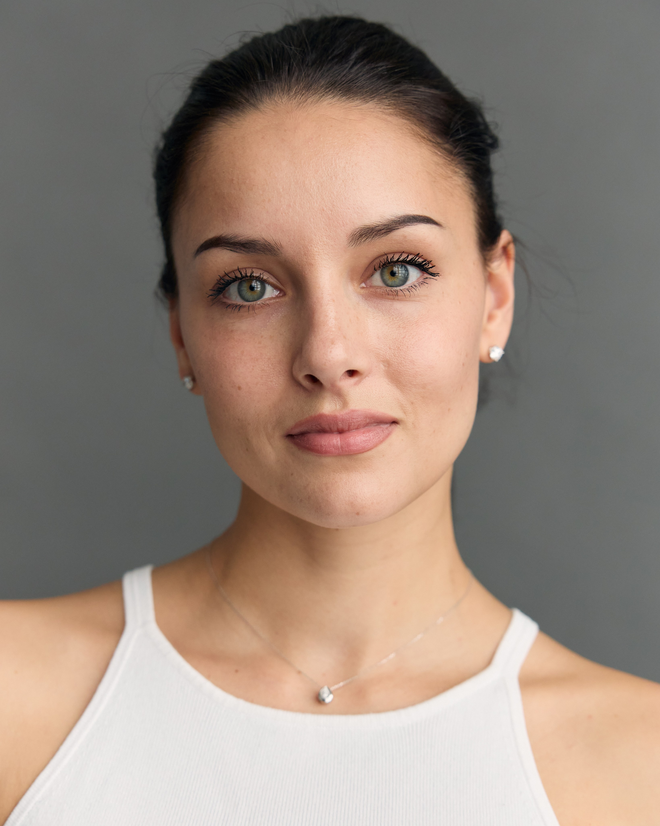 Актерское портфолио. Фотограф актерского портфолио Юлия Корытов