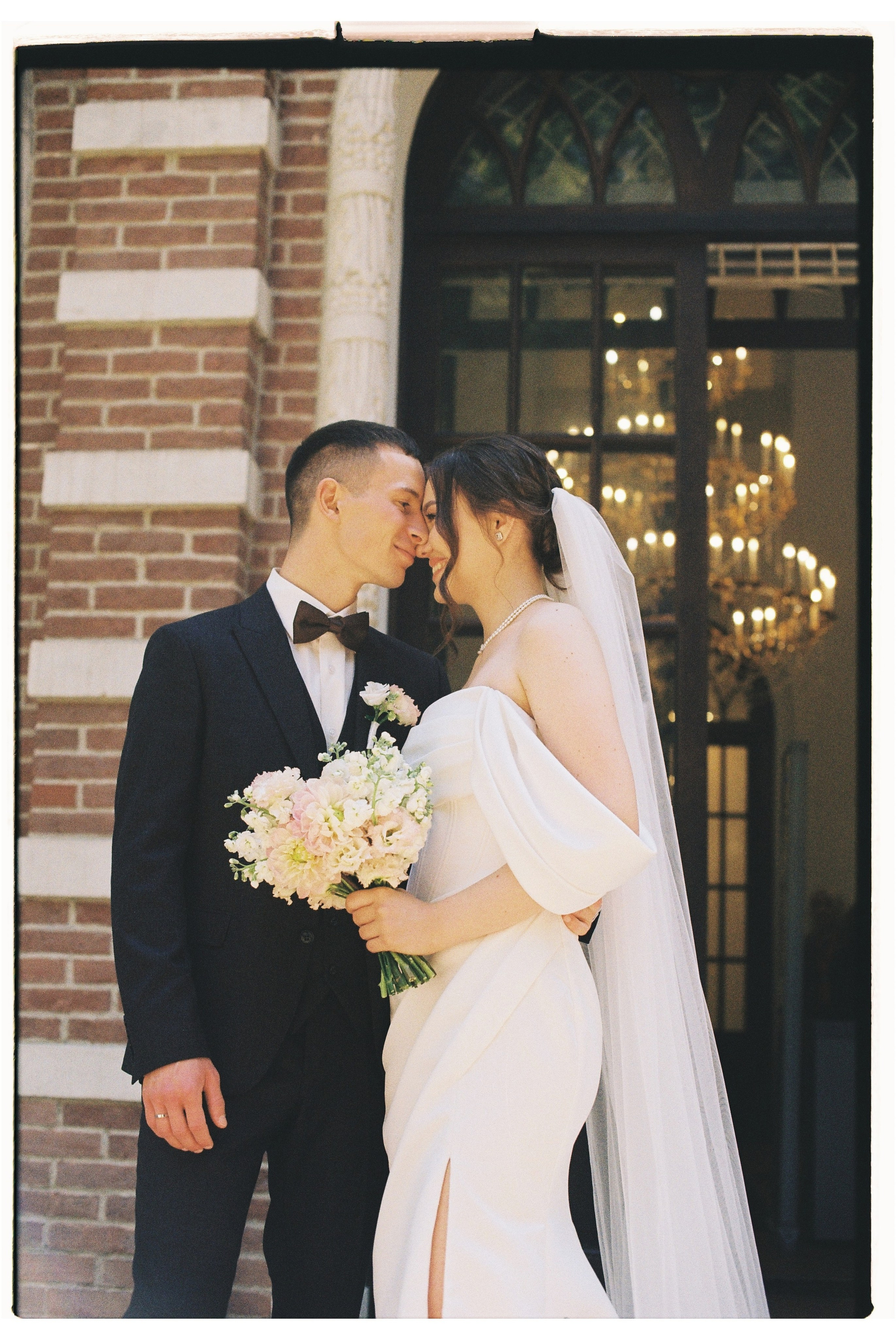 Weddings-film. Olya Filina | Moscow Photographer