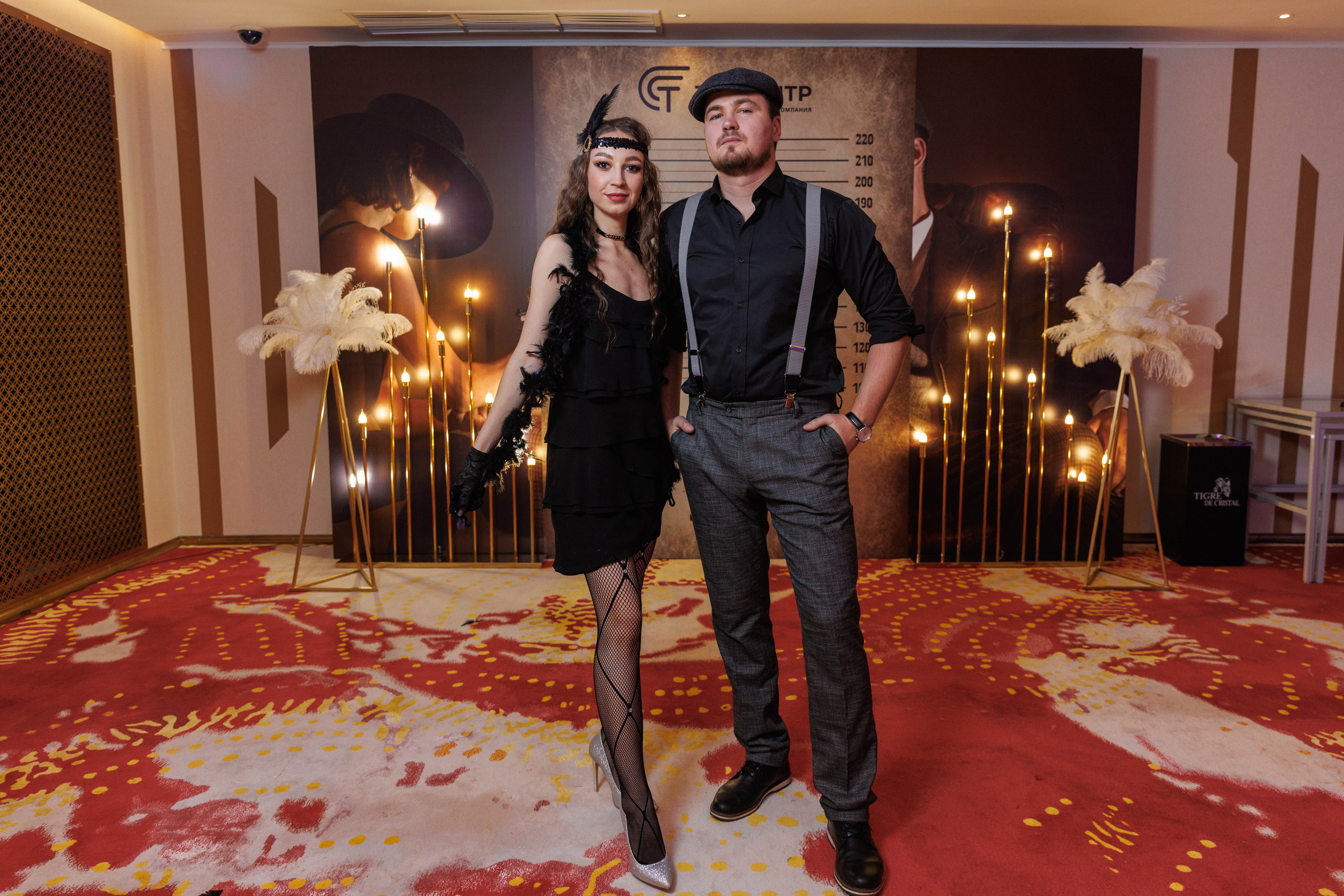 TechCenter. Фотограф во Владивостоке Максим Цой