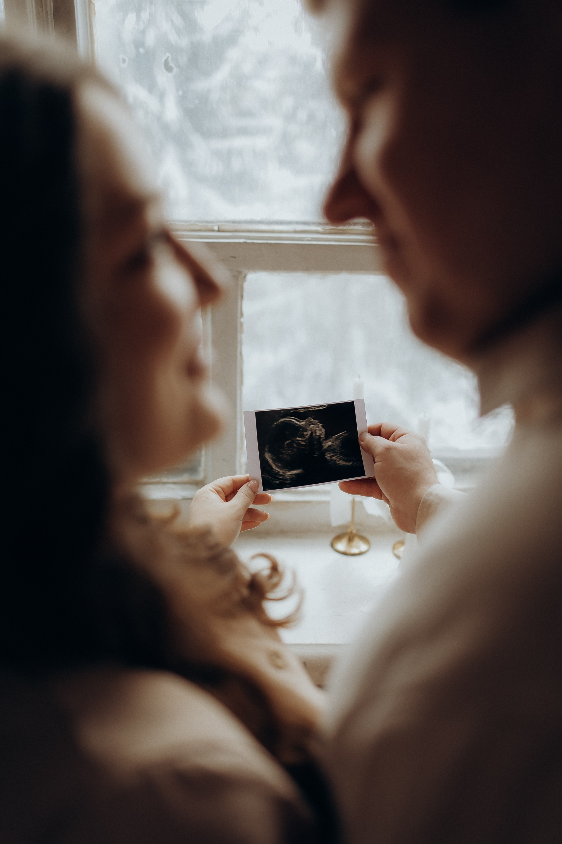 Материнство в студии FTH. Фотограф на первый годик, семейный и детский фотограф в Новосибирске