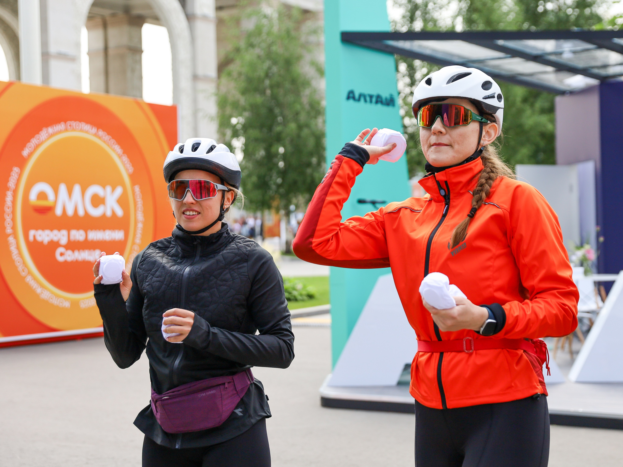 КРАСНОЯРСКИЙ КРАЙ НА МЕЖДУНАРОДНОМ ТУРИСТИЧЕСКОМ ФОРУМЕ. Фотограф мероприятий Ирина Каширина