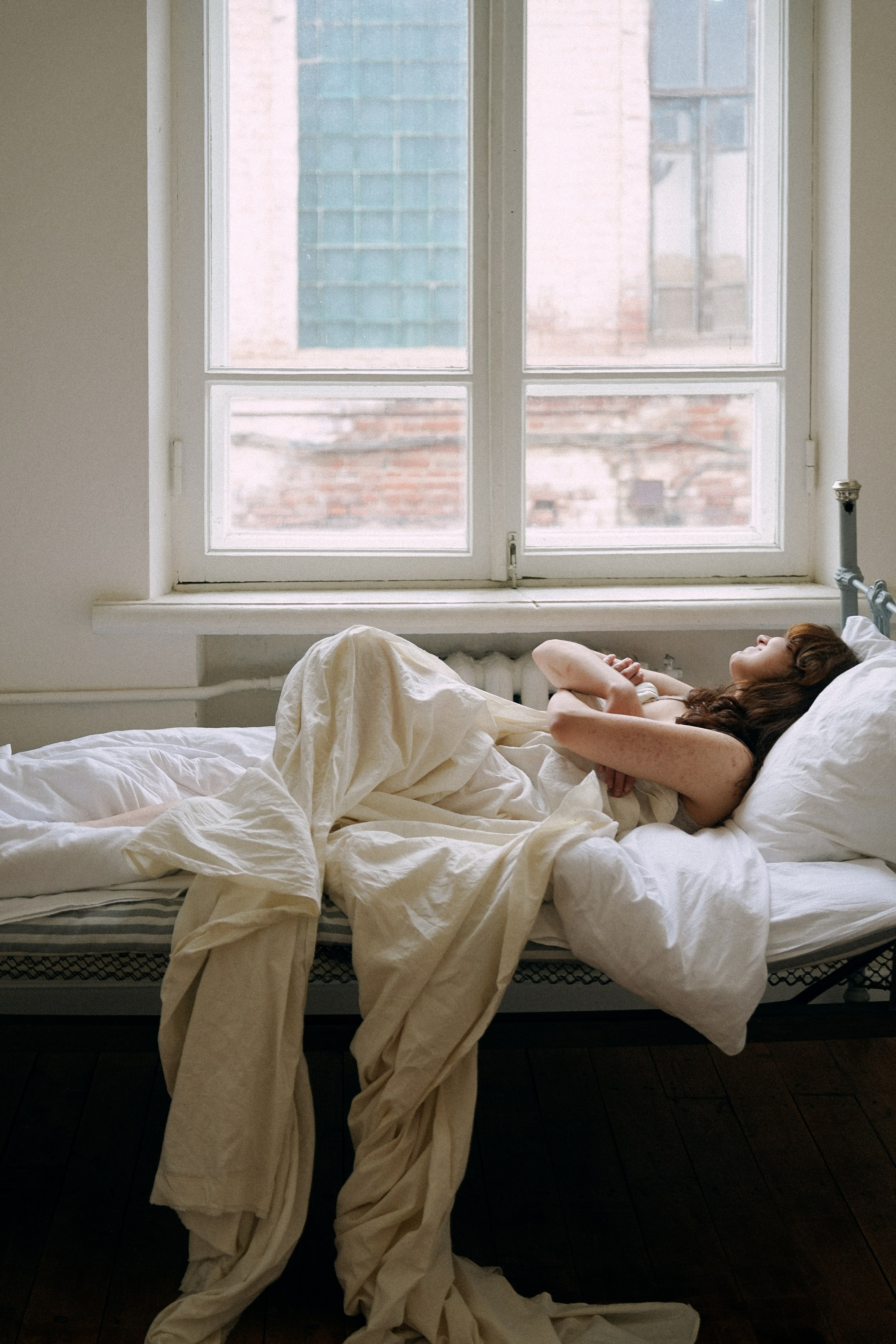 Александра. Фотограф с психологическим образованием