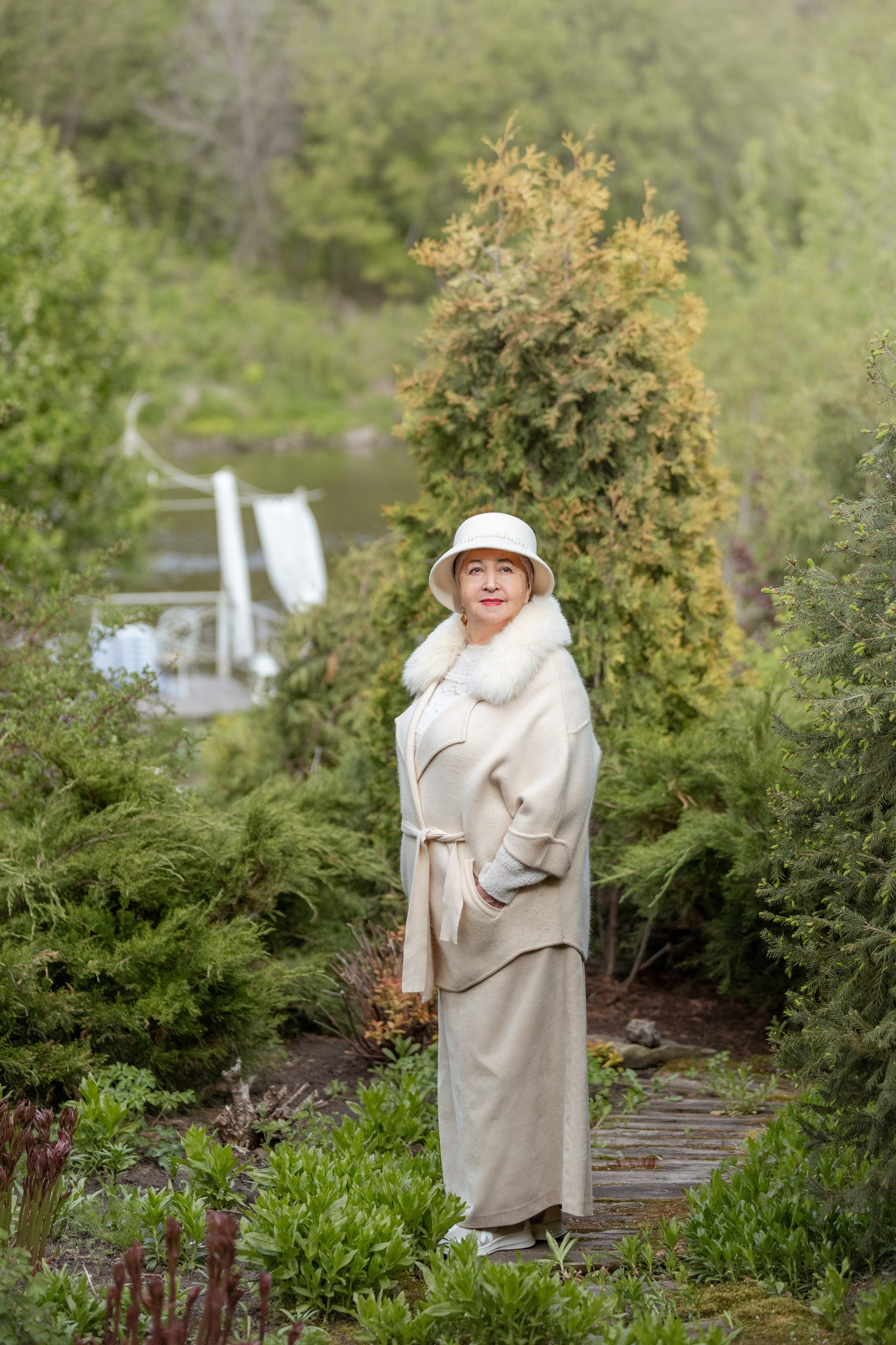 Семейная фотосессия в татарском и европейском стиле. Рекламный, предметный, репортажный, семейный фотограф и художник в Москве