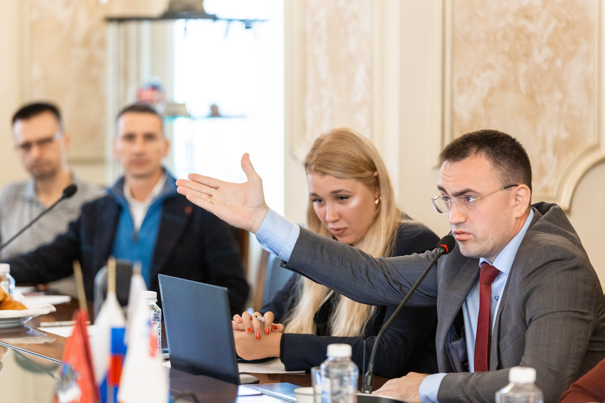 Экскурсия на завод Москабельмет. Рекламный, предметный, репортажный, семейный фотограф и художник в Москве