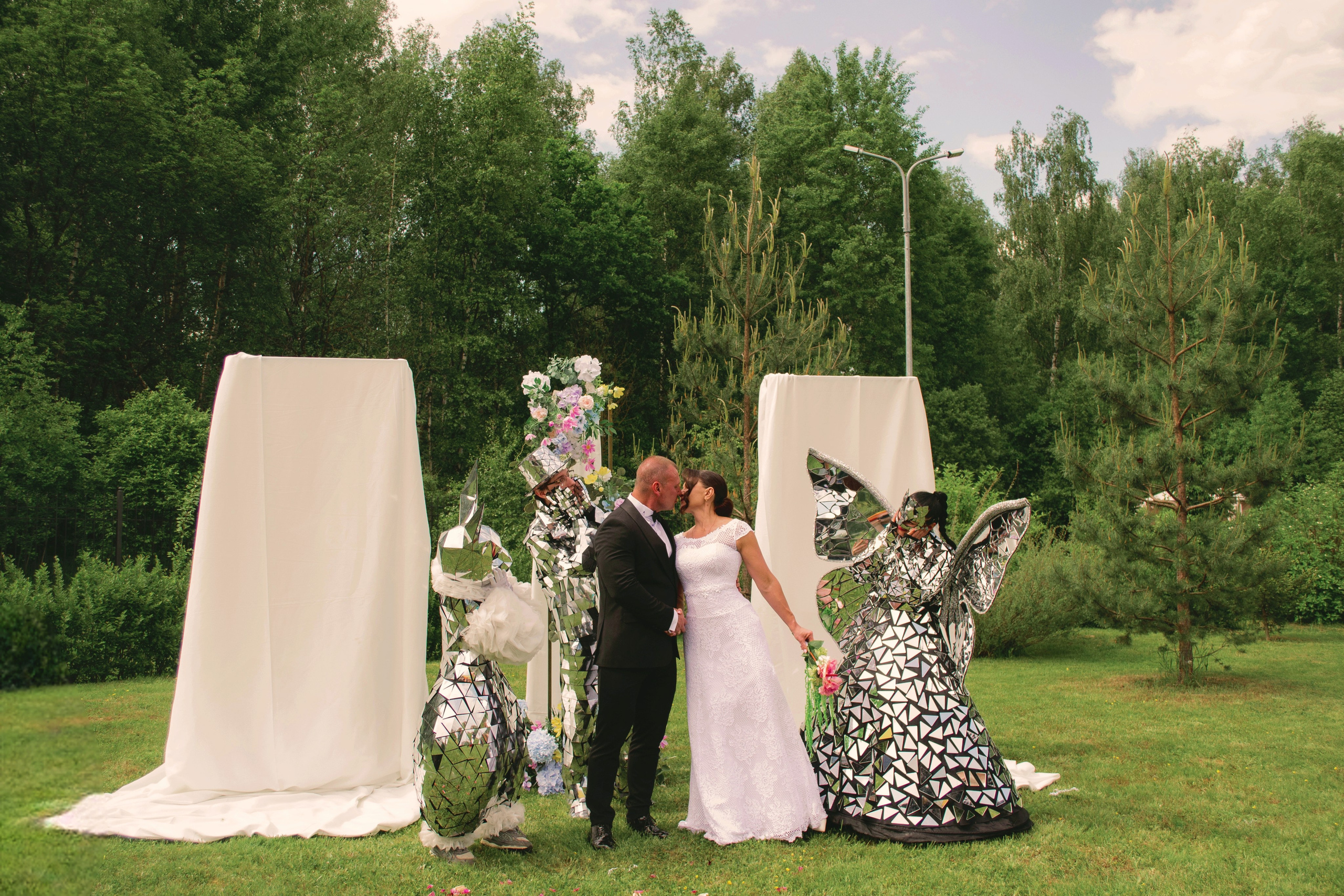 Wedding Dreams Adward 2026 WEDDING LIFEHACK. Поставщики эмоций
