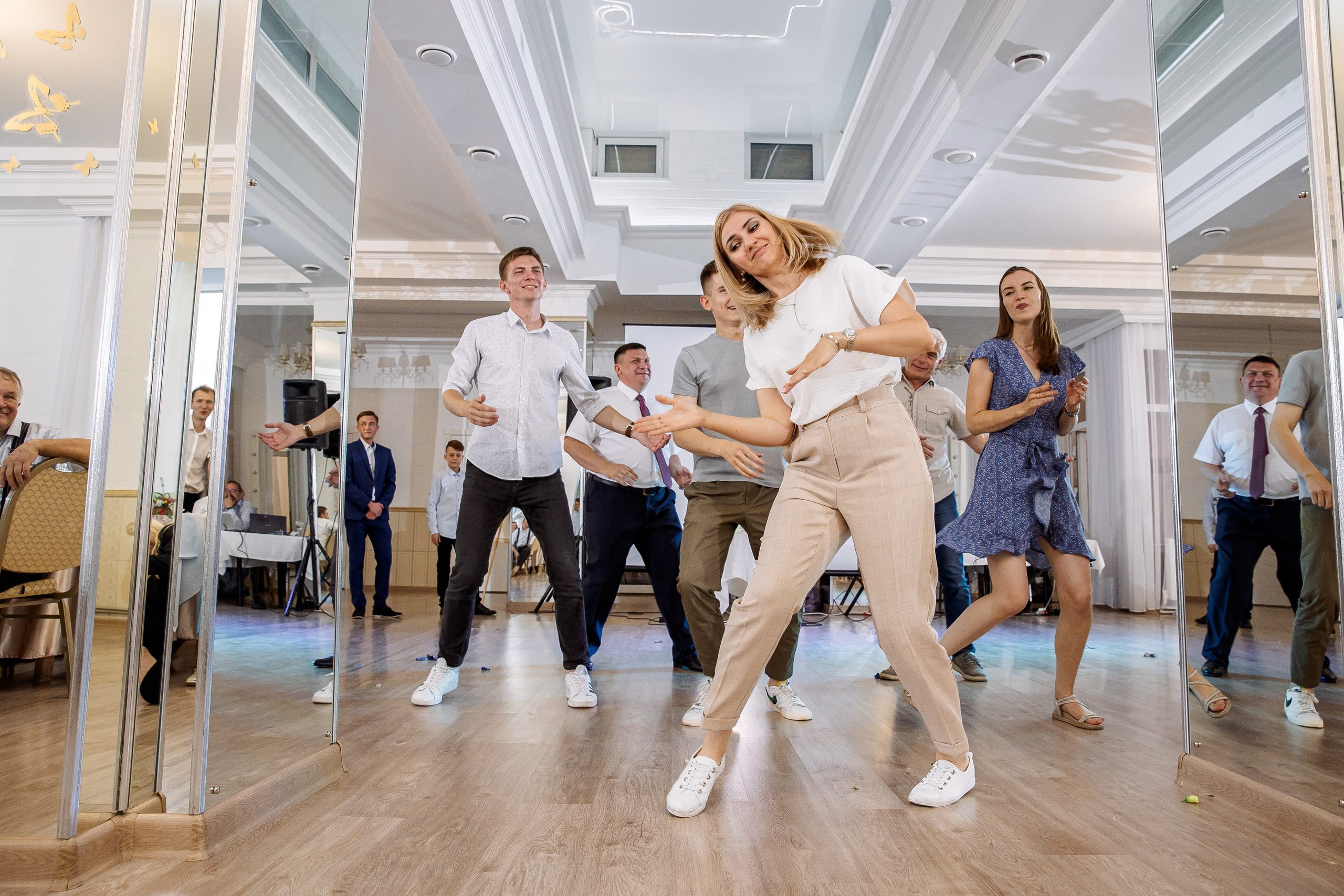 Евгений и Татьяна. Свадебный и семейный фотограф в Челябинске Юлия Ишимова