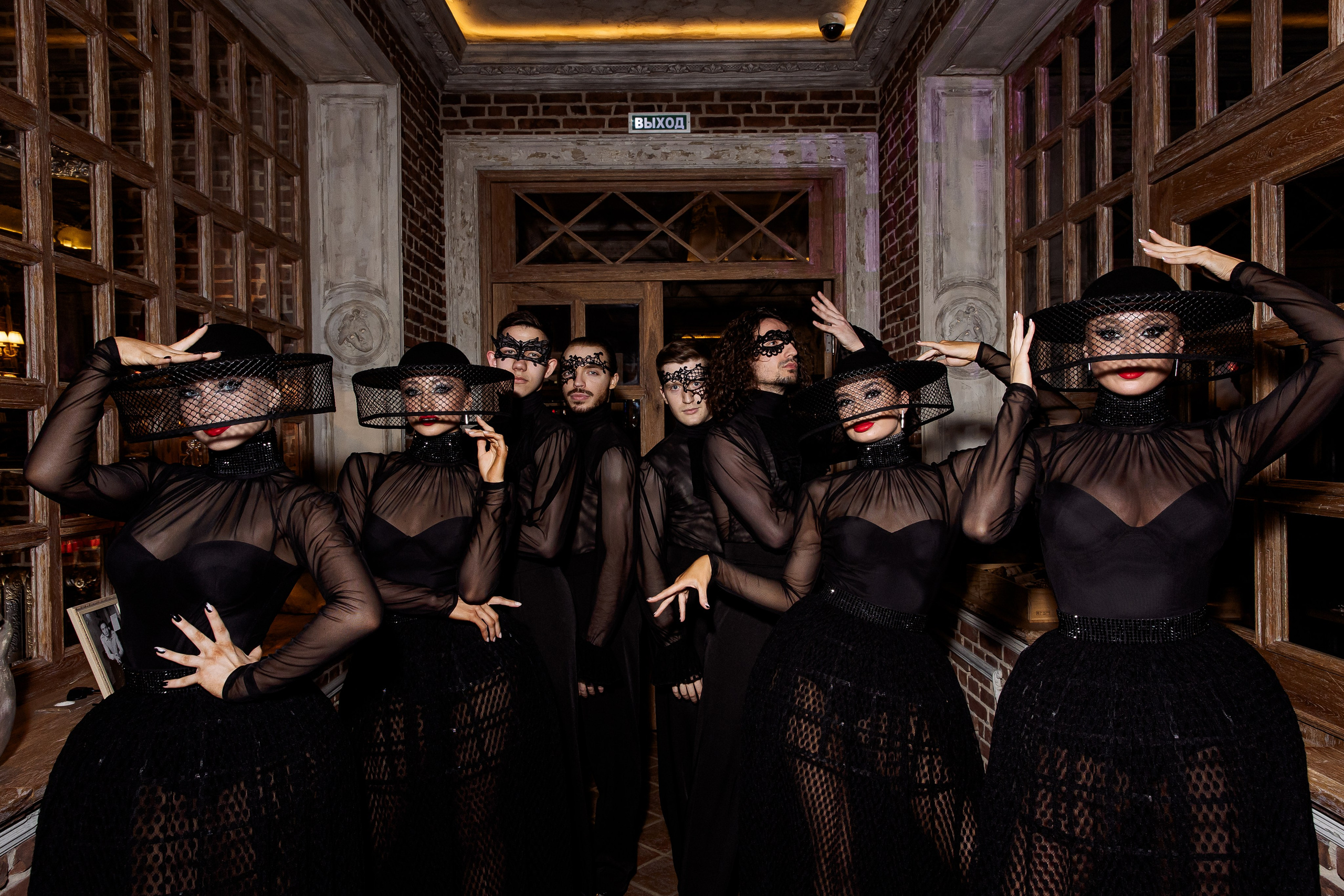 Свадебная выставка. Свадебный и семейный фотограф в Челябинске Юлия Ишимова