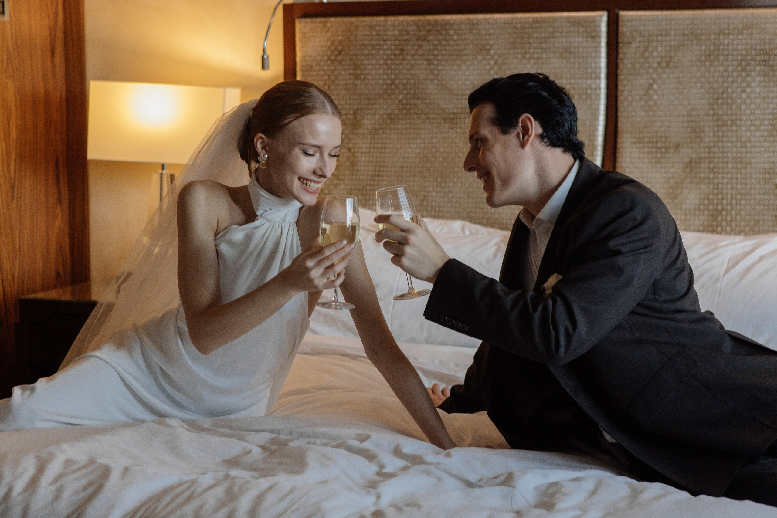 A&V. Свадебный и семейный фотограф Чижова Алина