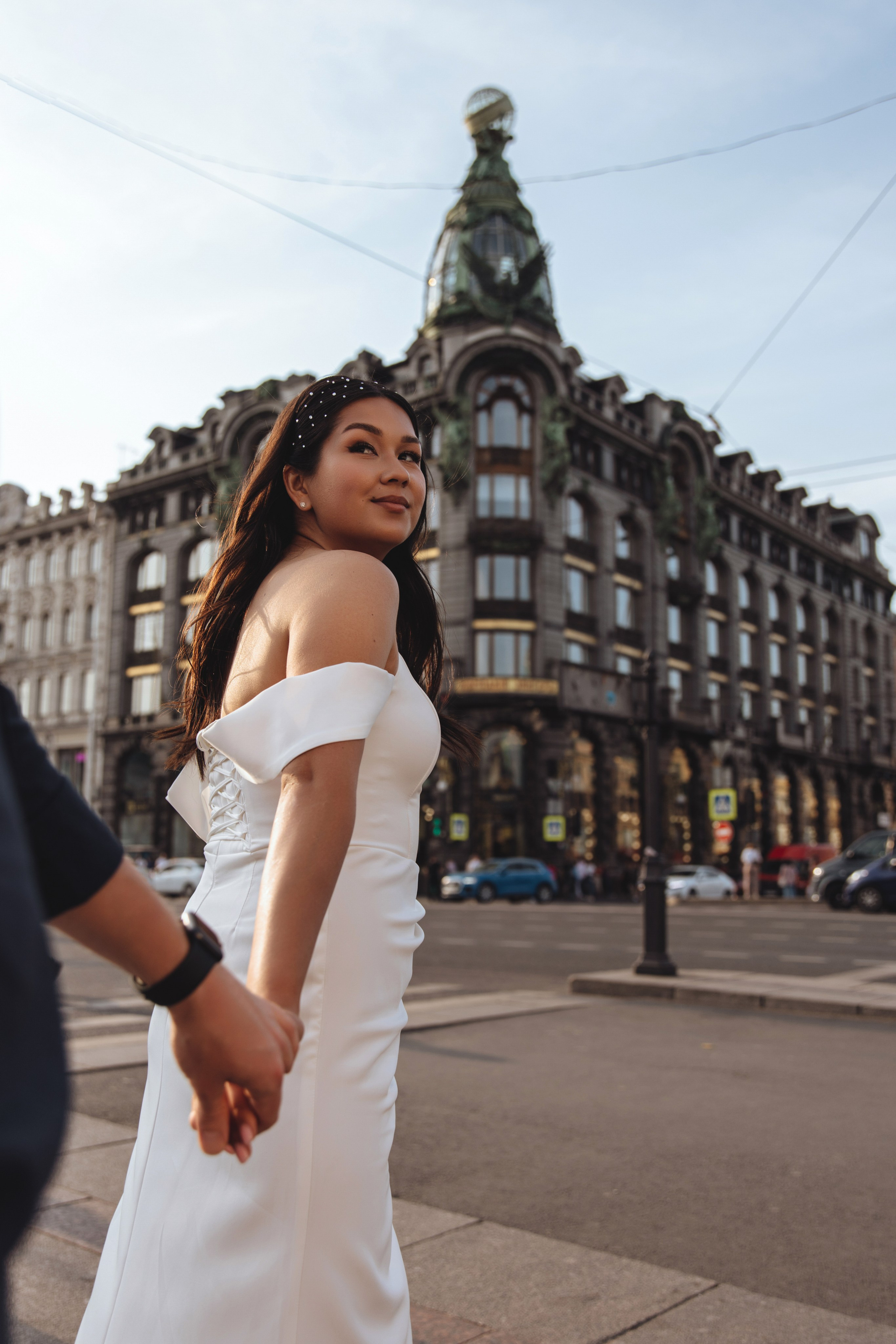 СВАДЕБНЫЙ ФОТОГРАФ И ВИДЕОГРАФ УЛЬЯНОВСК