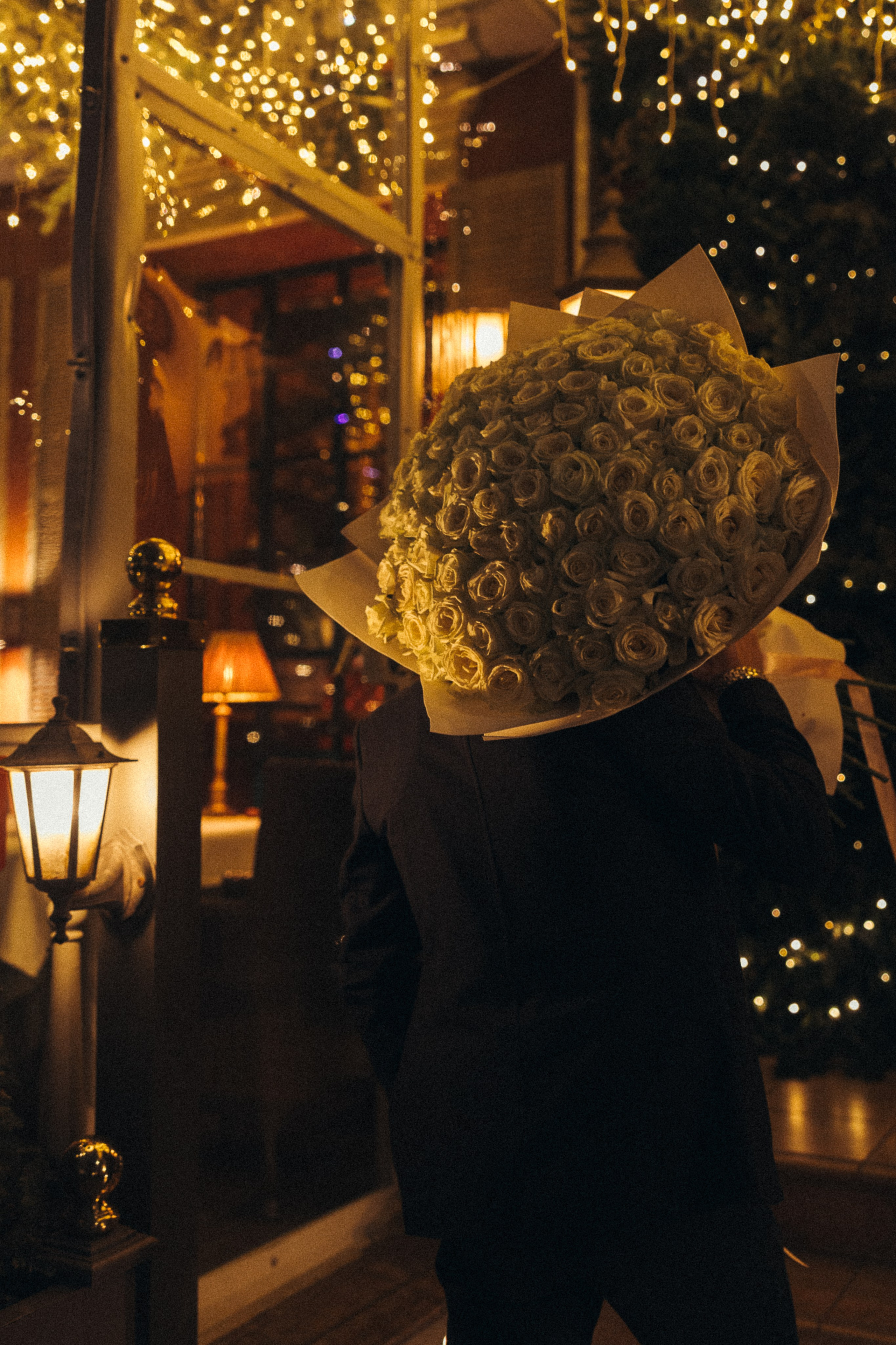 Предложение руки и сердца. Свадебный | Семейный фотограф