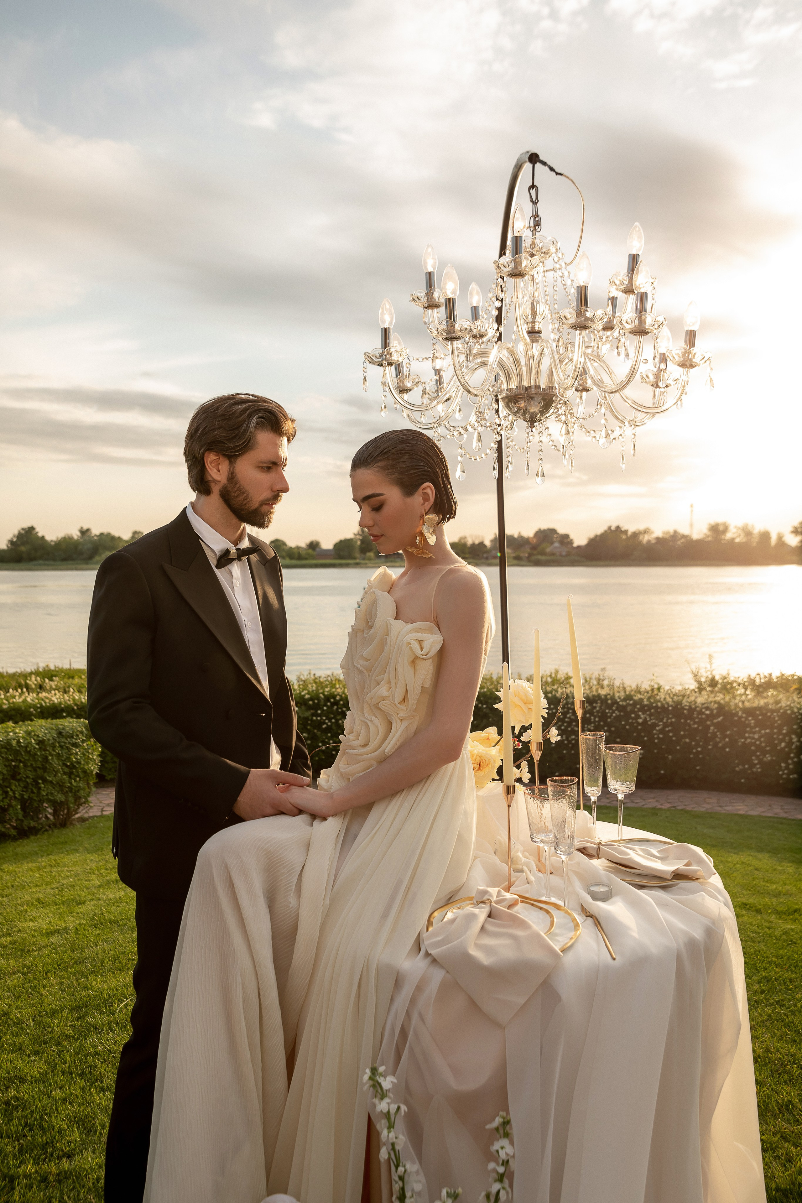 Свадебная съемка А&A. Свадебный | Семейный фотограф