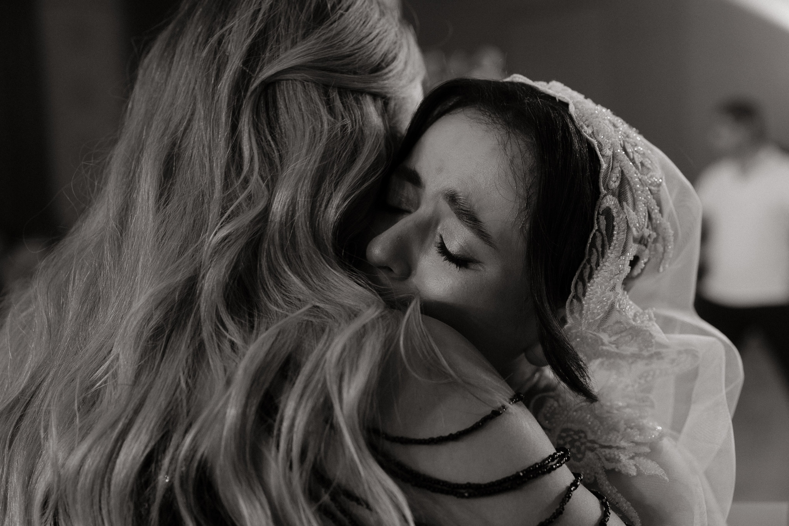 Wedding Day M&A. Свадебный | Семейный фотограф