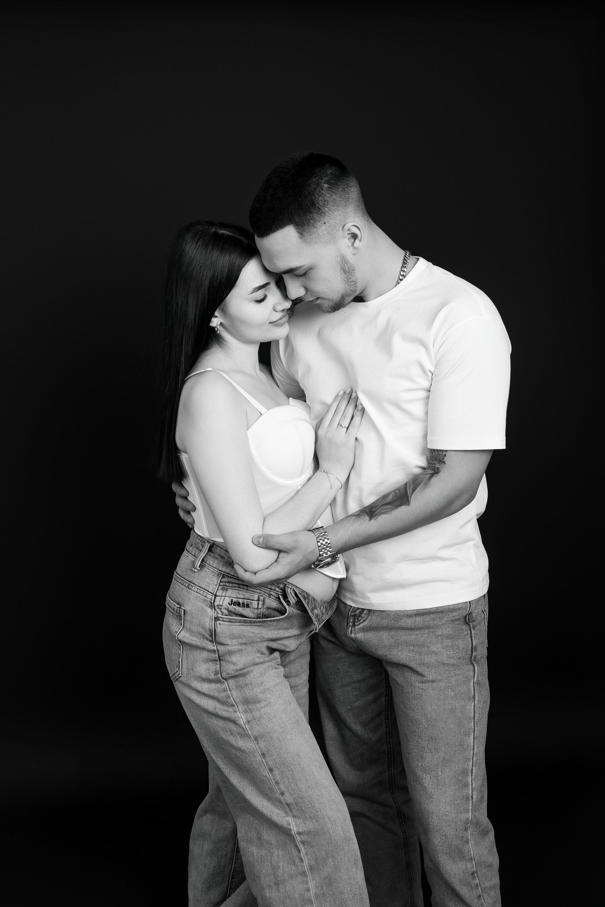 Елена & Руслан. Фотограф из Хабаровска Юлия Черёмушкина