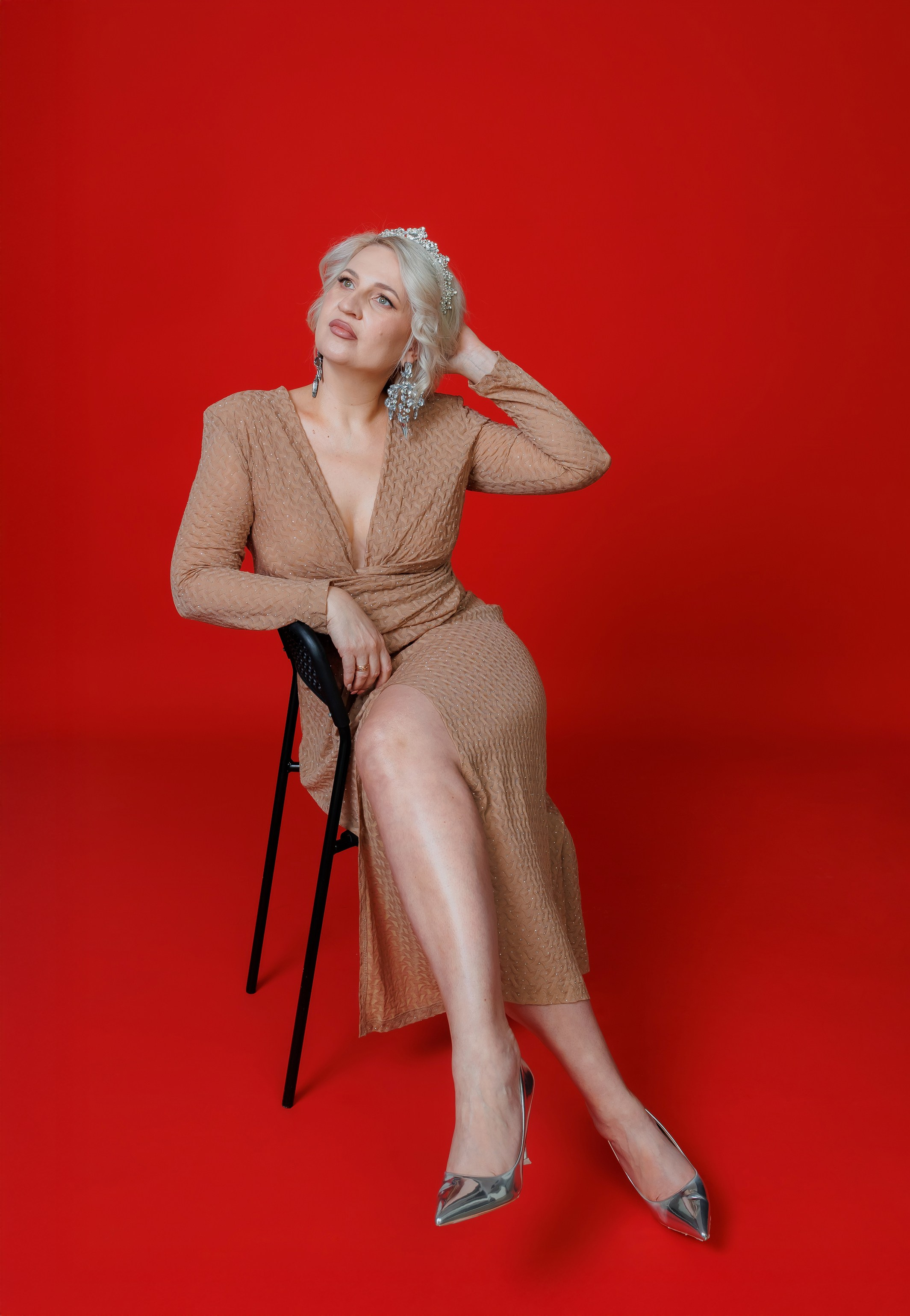 Анастасия. Фотограф из Хабаровска Юлия Черёмушкина