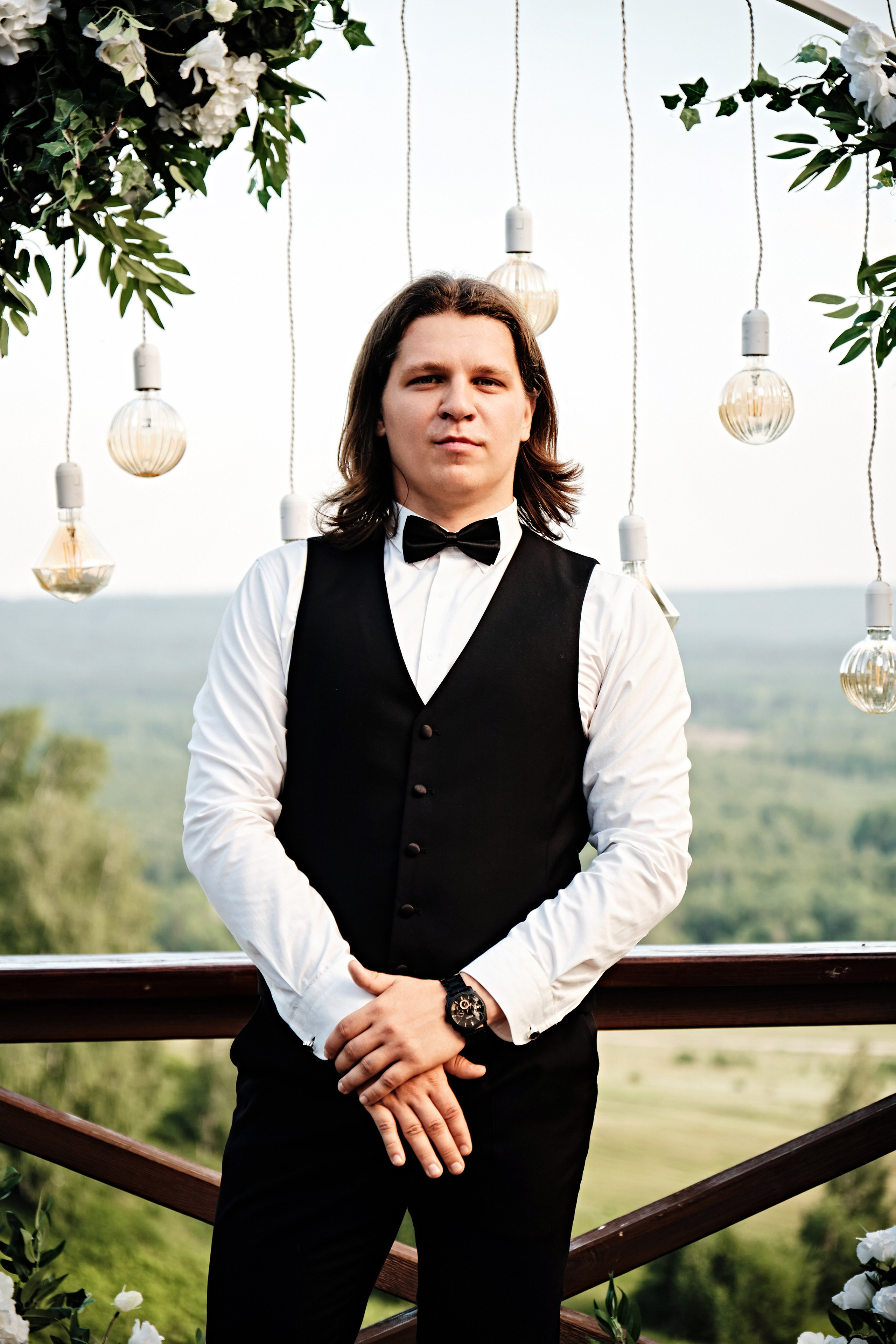 Снежана и Алексей