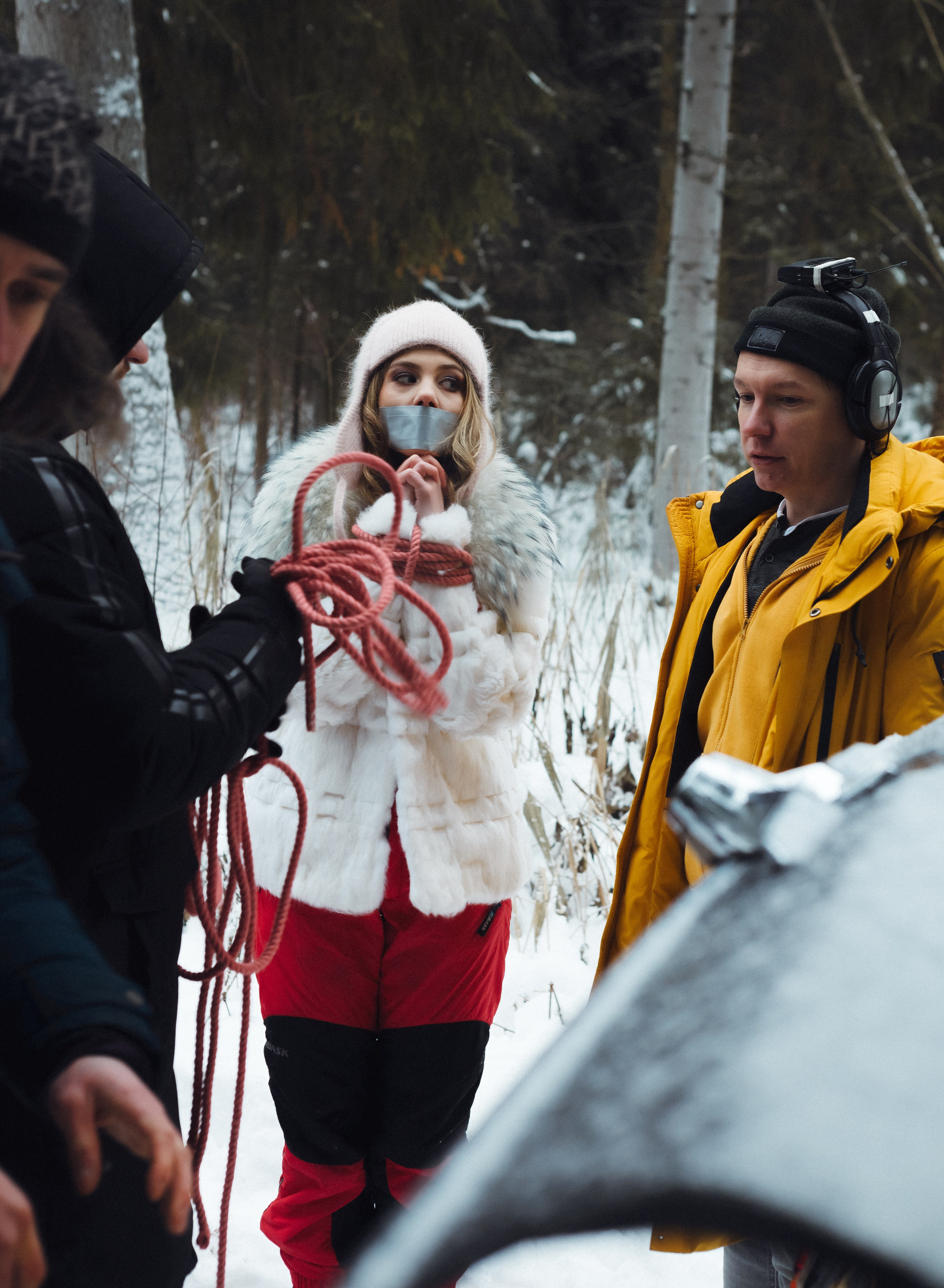 Film. Платонов Олег — фотограф Санкт-Петербург