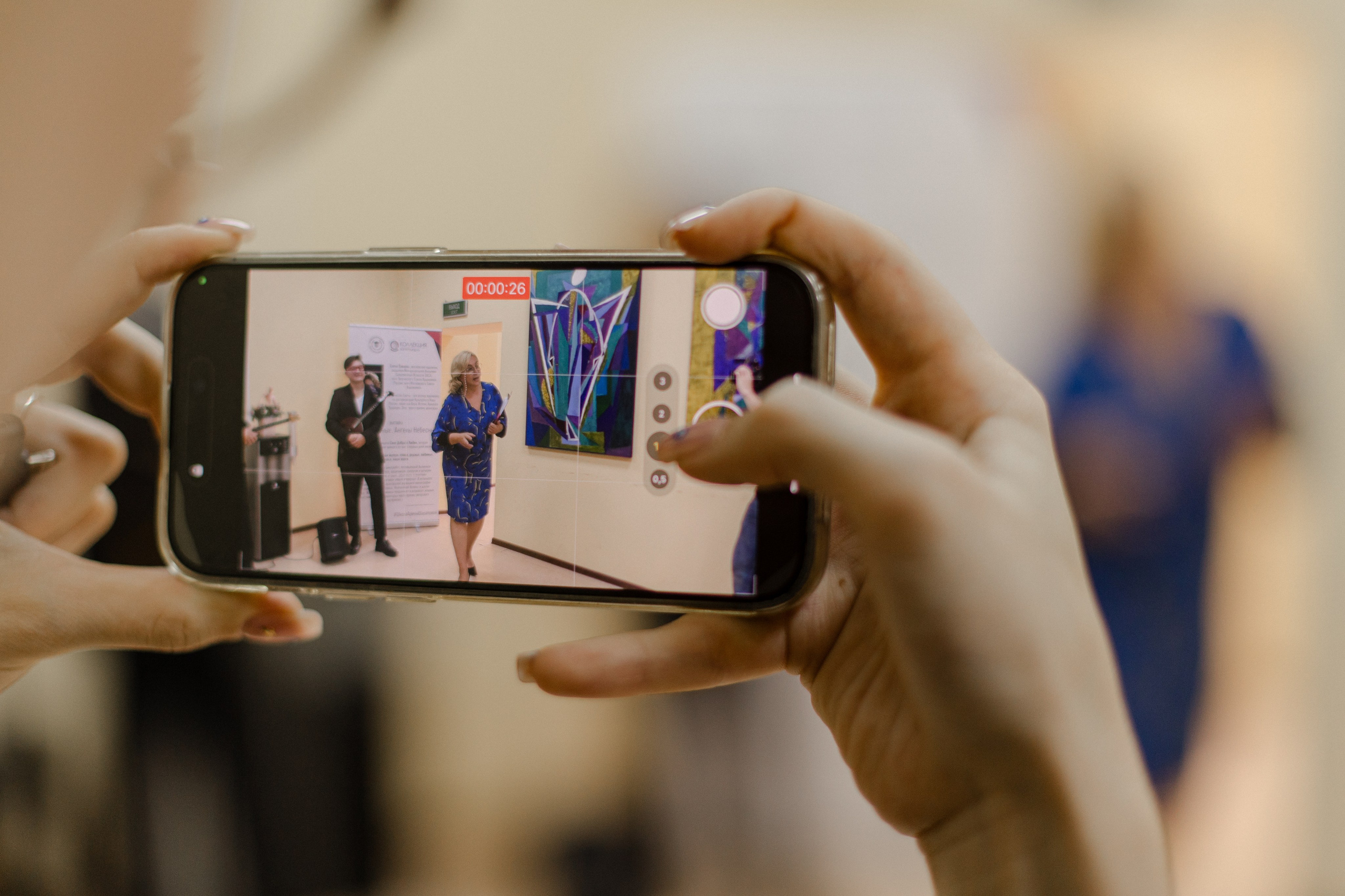 Школа Арины Шараповой. Семейный и детский фотограф в Москве Кузьмина Мария