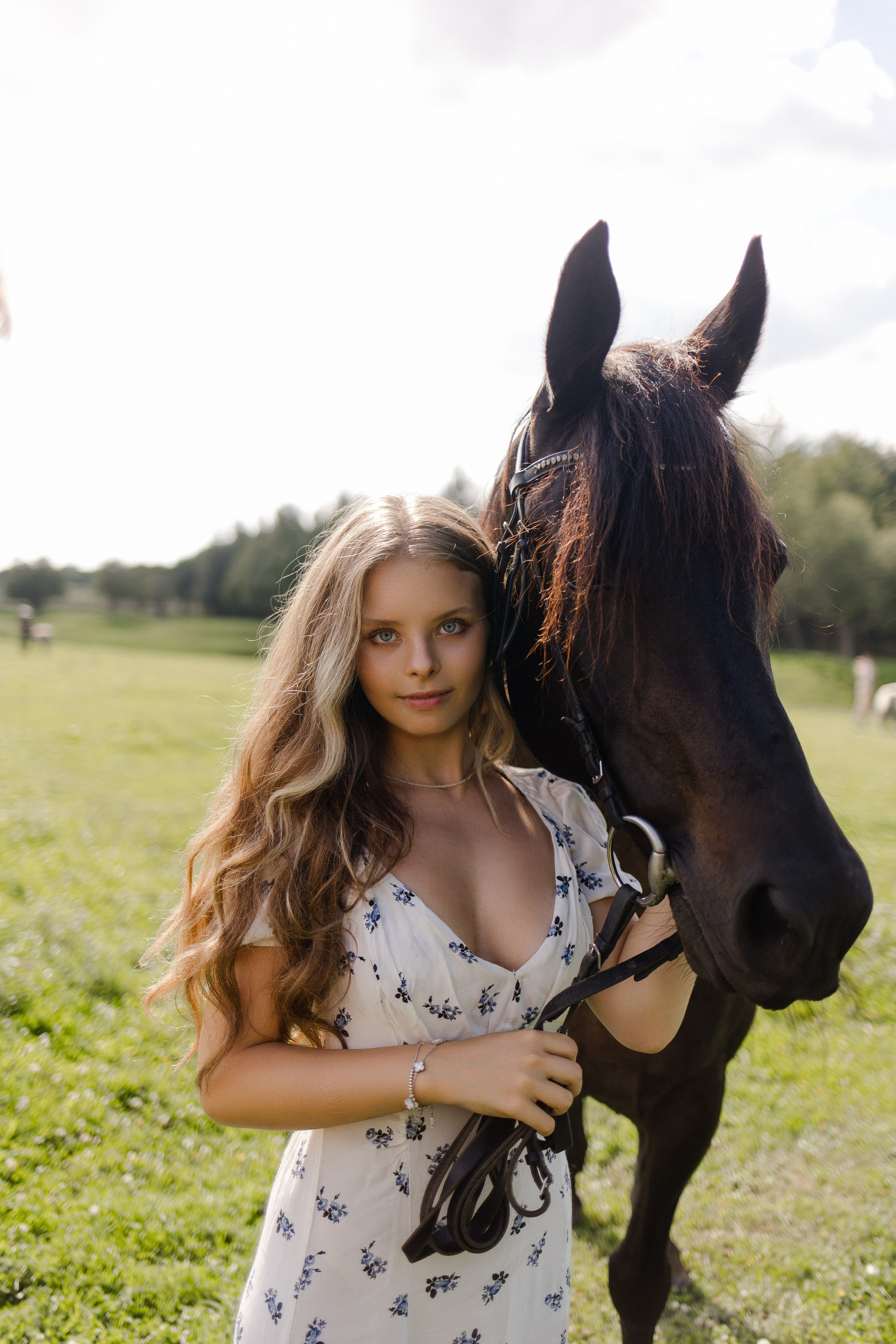 Катя. Семейный и детский фотограф в Москве Кузьмина Мария