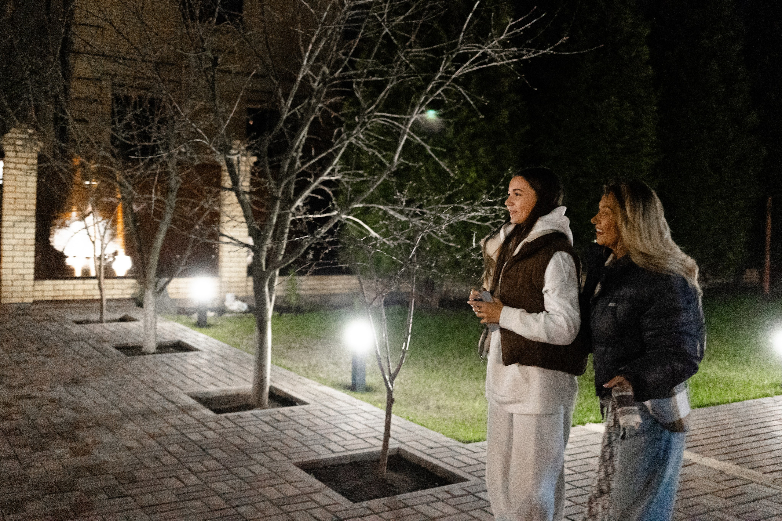 Сюрприз на др. Семейный и детский фотограф в Москве Кузьмина Мария