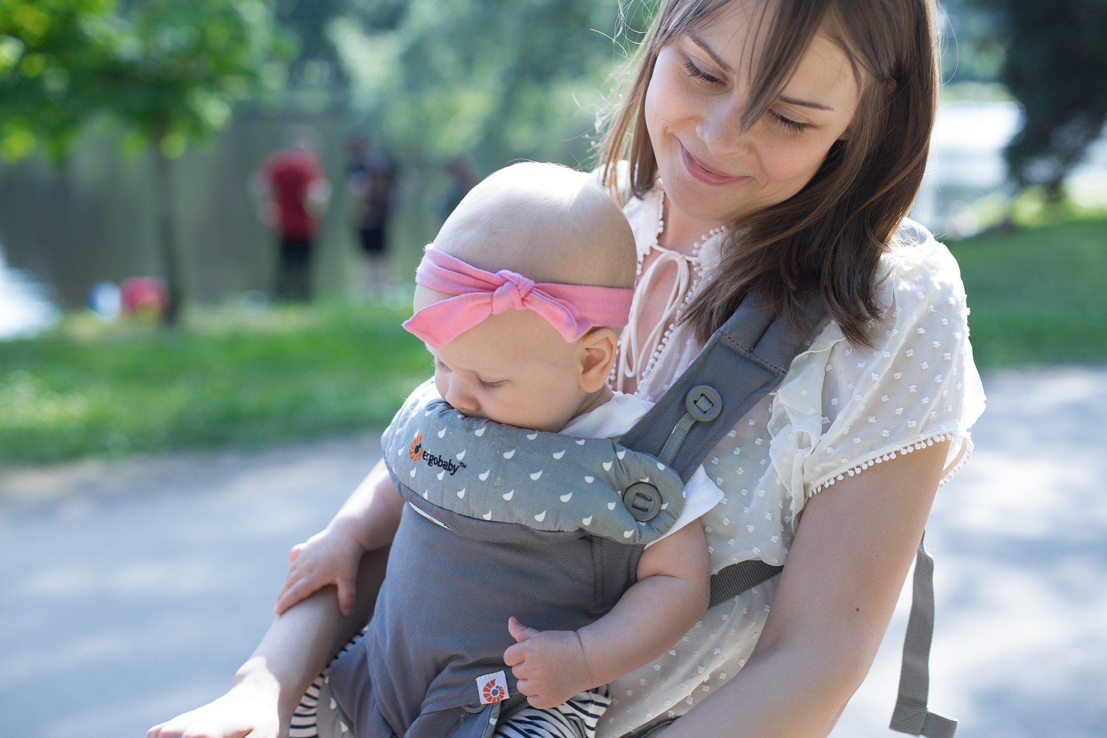 Катя и Василиса. Фотограф Анастасия Малеева