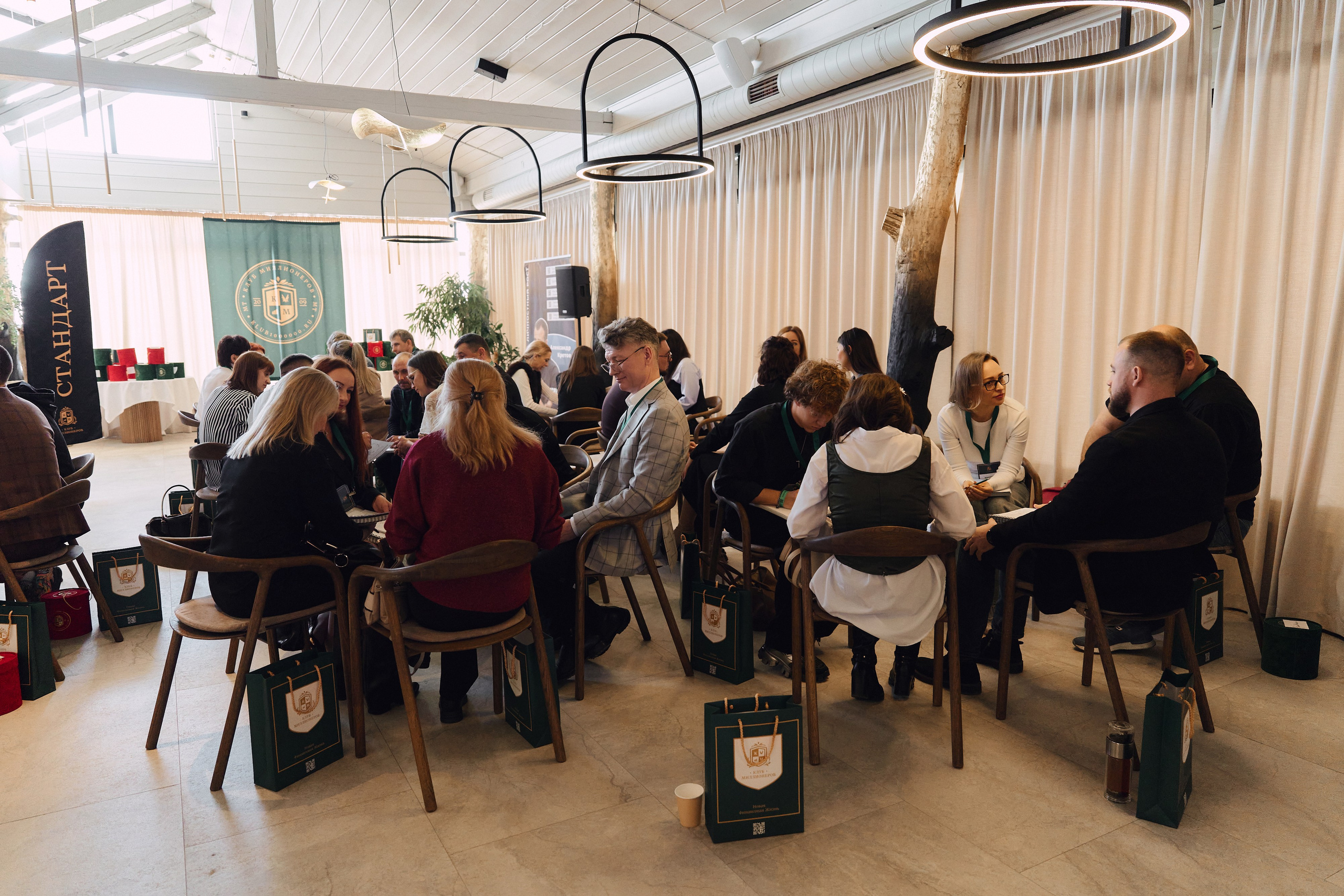 Репортажная съемка мероприятий в Воронеже. Свадебный и репортажный фотограф в Воронеже Роман Янко