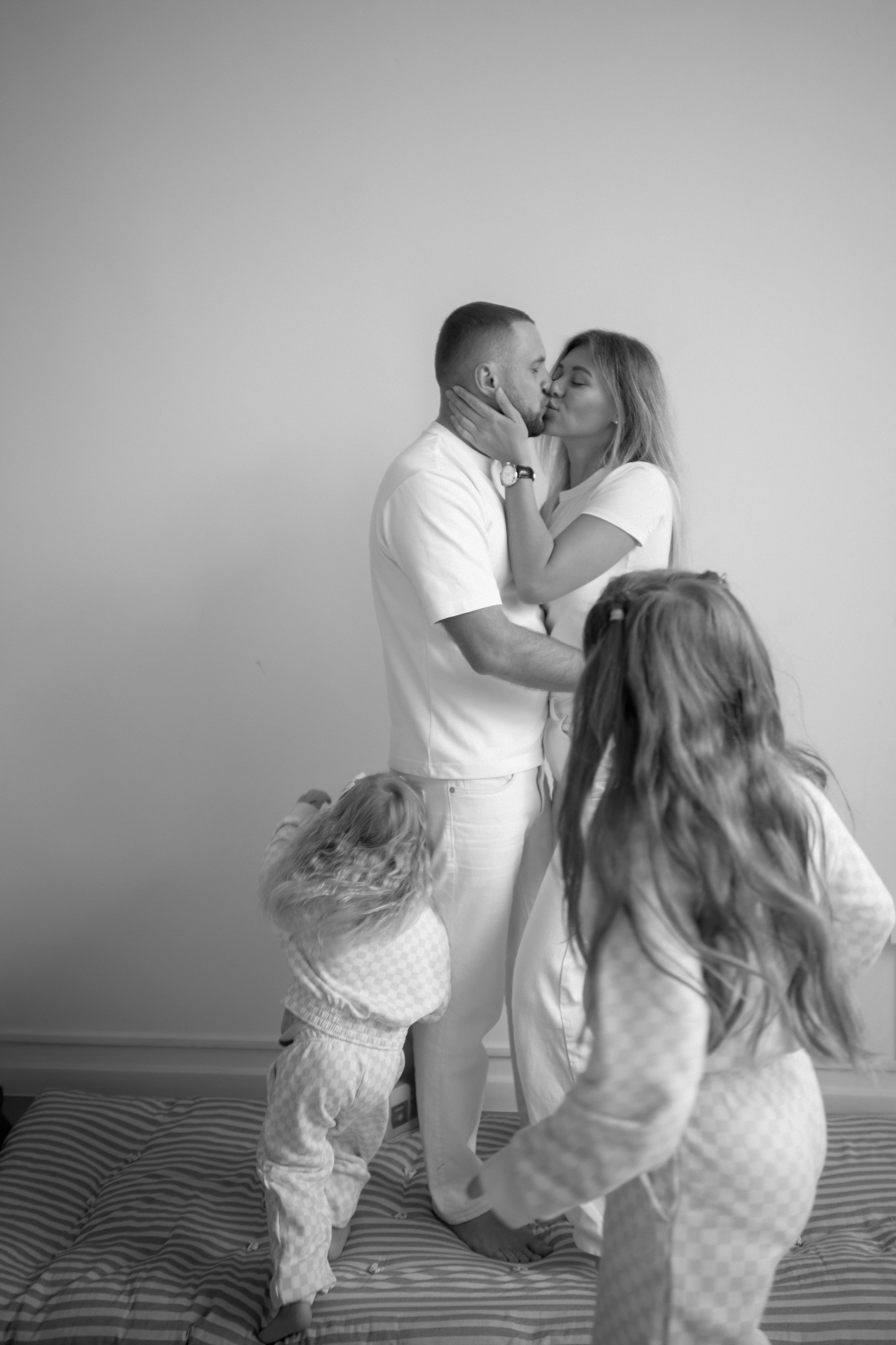 Portrait photography