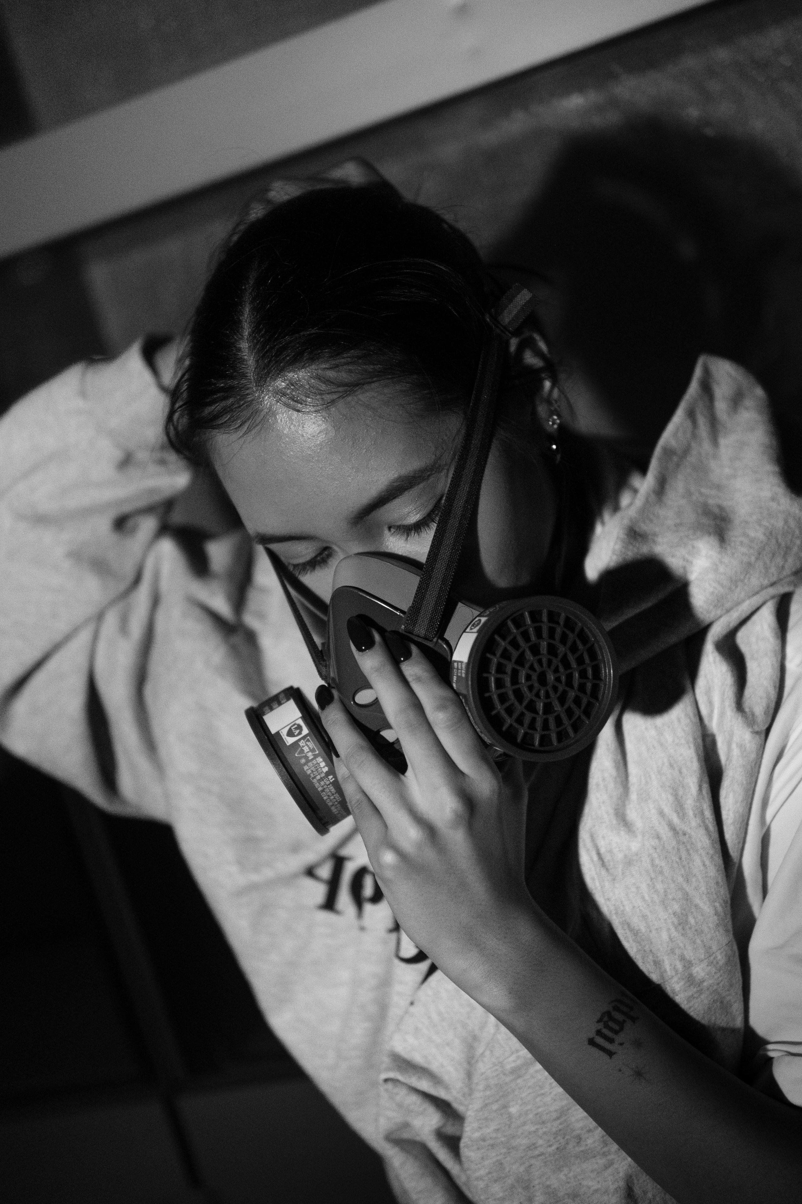 Alexandra. Photographer | Retoucher