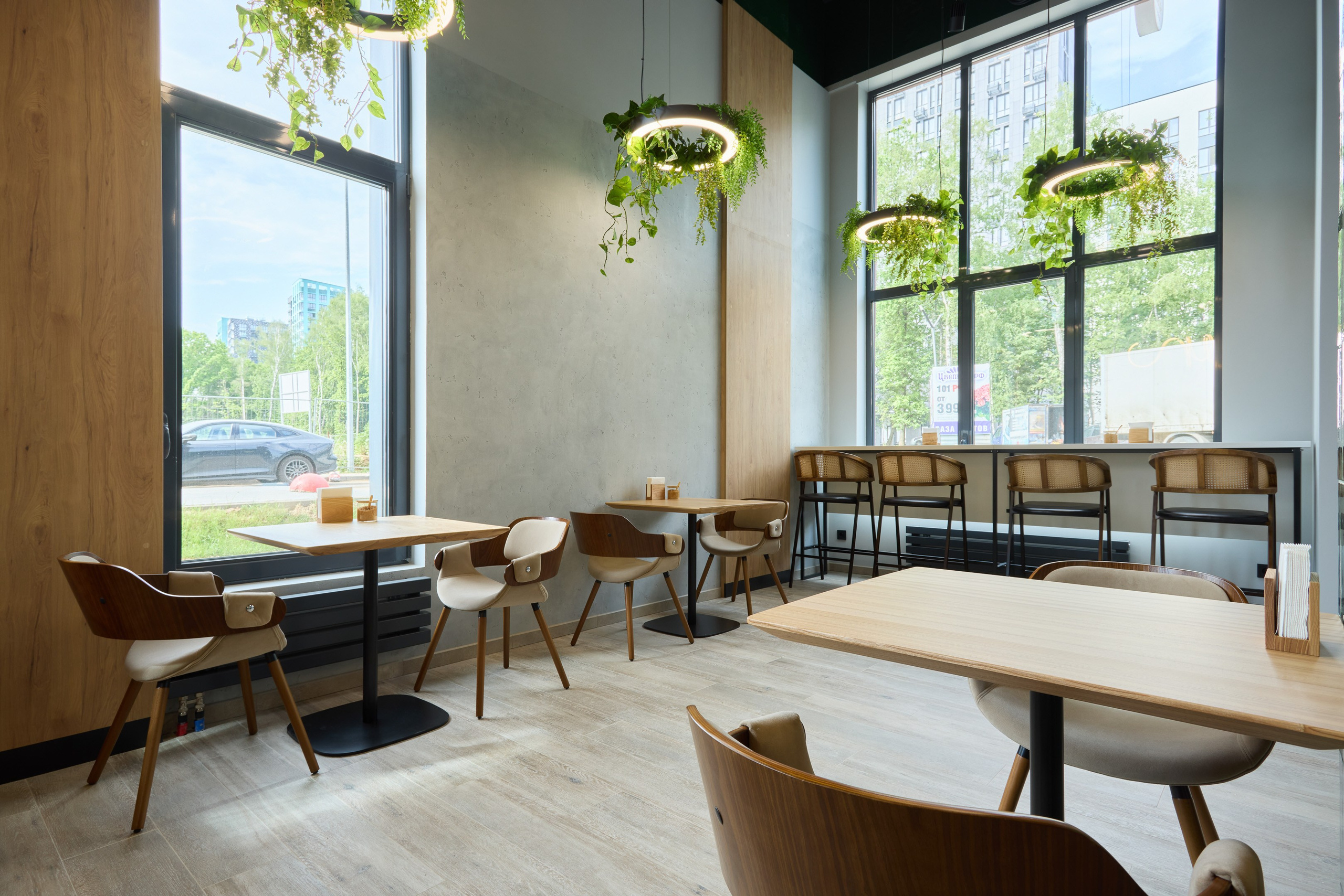 Кофейня GustoLife. Андрей Дунин | Предметная, портретная и интерьерная съёмка