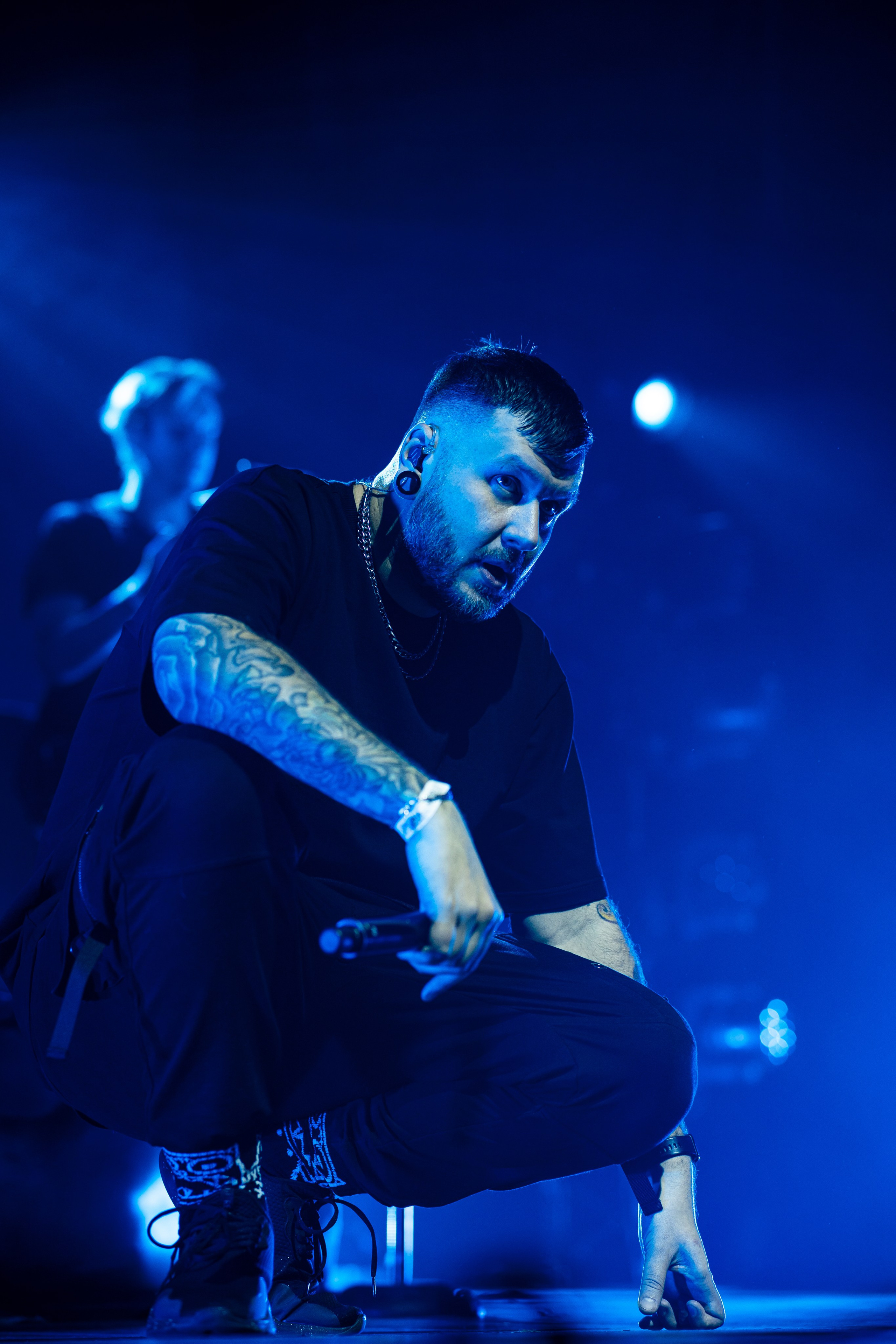 Репортажная съёмка концертов и театральных постановок | Видео и фото контент | ZPROD. Фото и видеосъемка | продакшн студия ZPROD