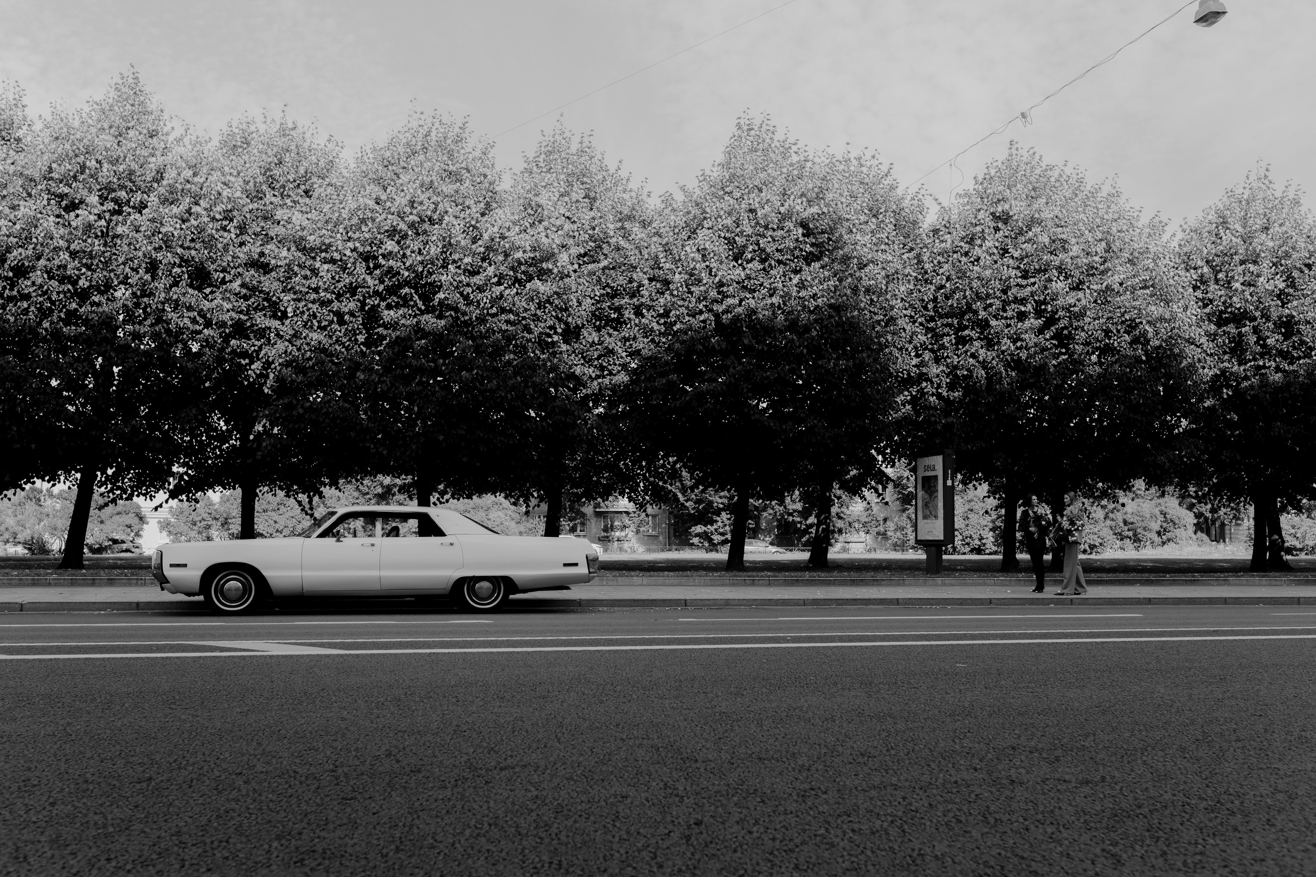 К цветам…. Fashion Фотограф в СПб Yana Kochkina