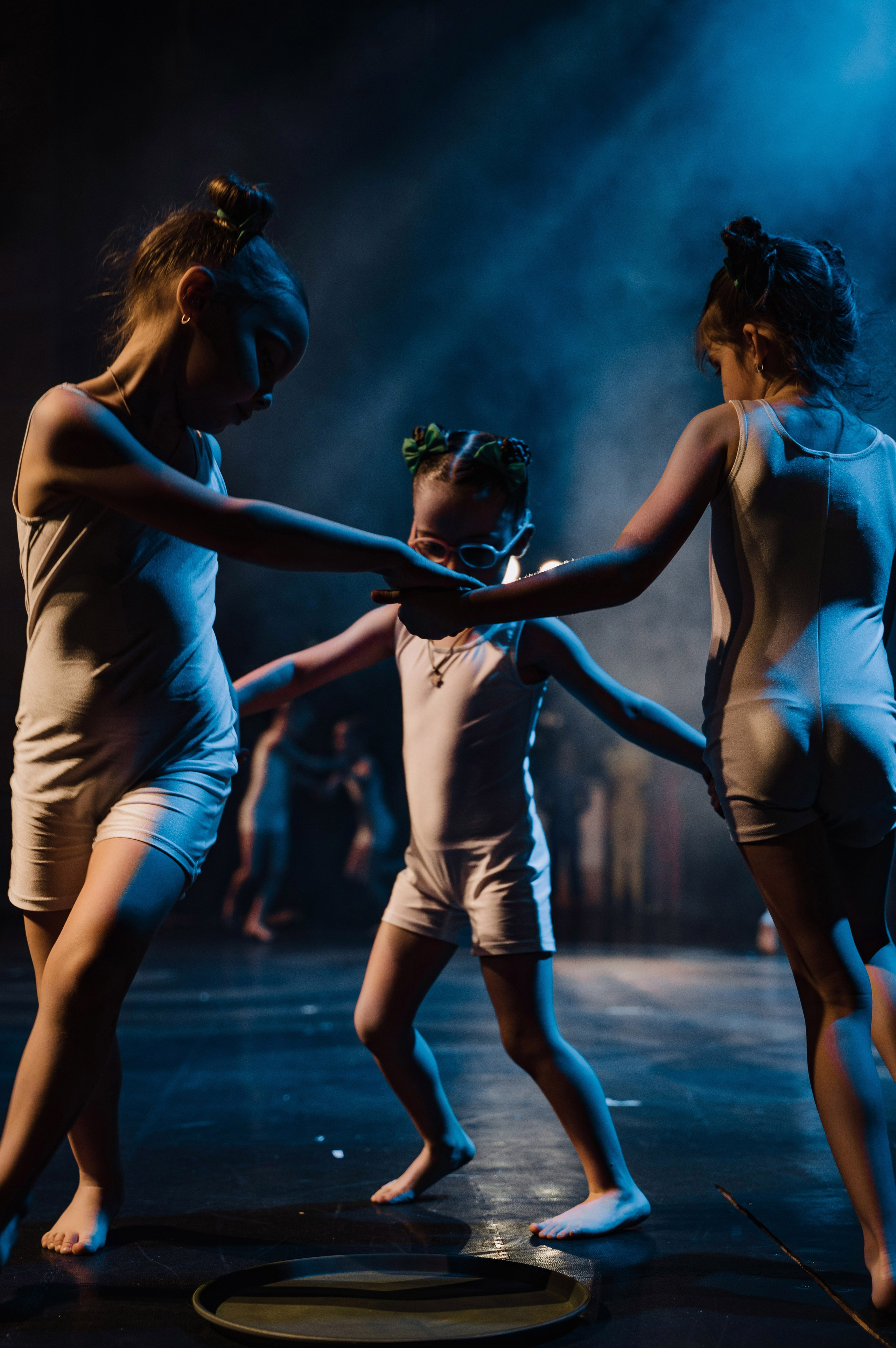 Отчетный концерт Мистер Мо. Фотограф Александр Смирнов