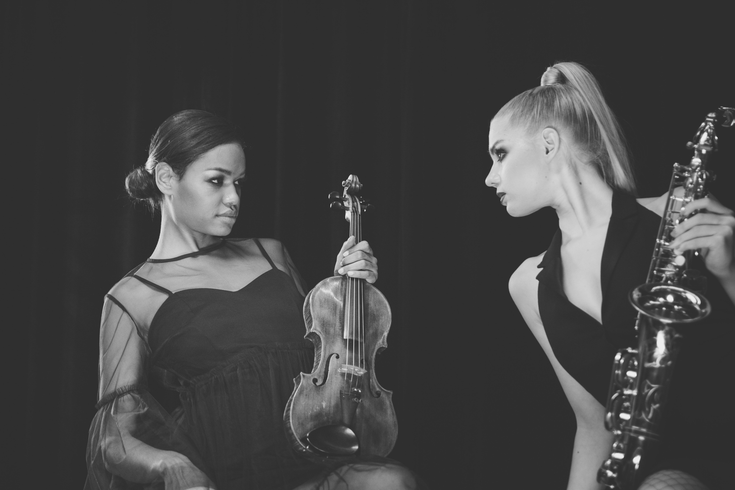 Портреты. Фотограф Станислав Лещик