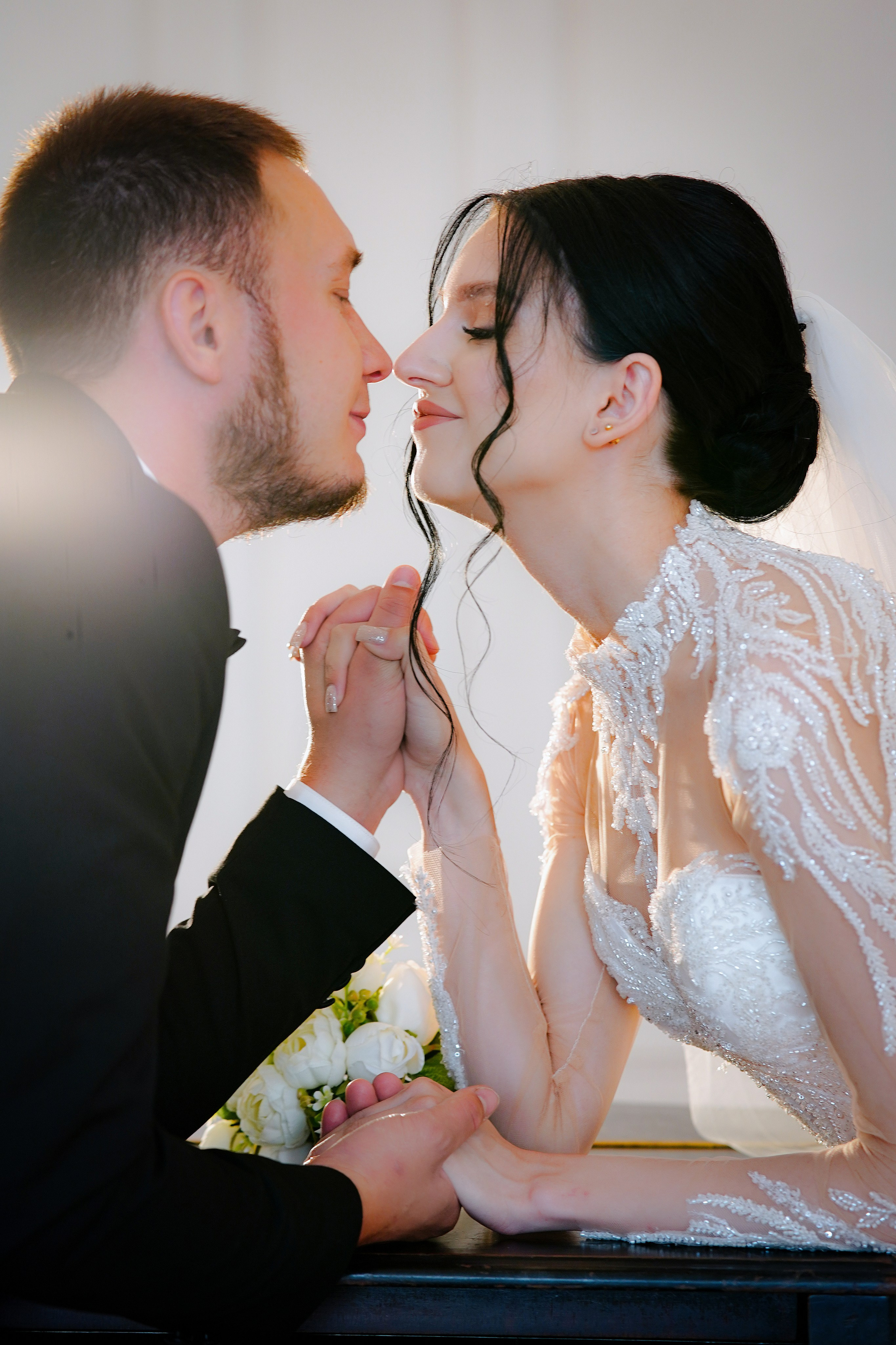 Свадьбы. Фотограф в Оренбурге Мария Иванова