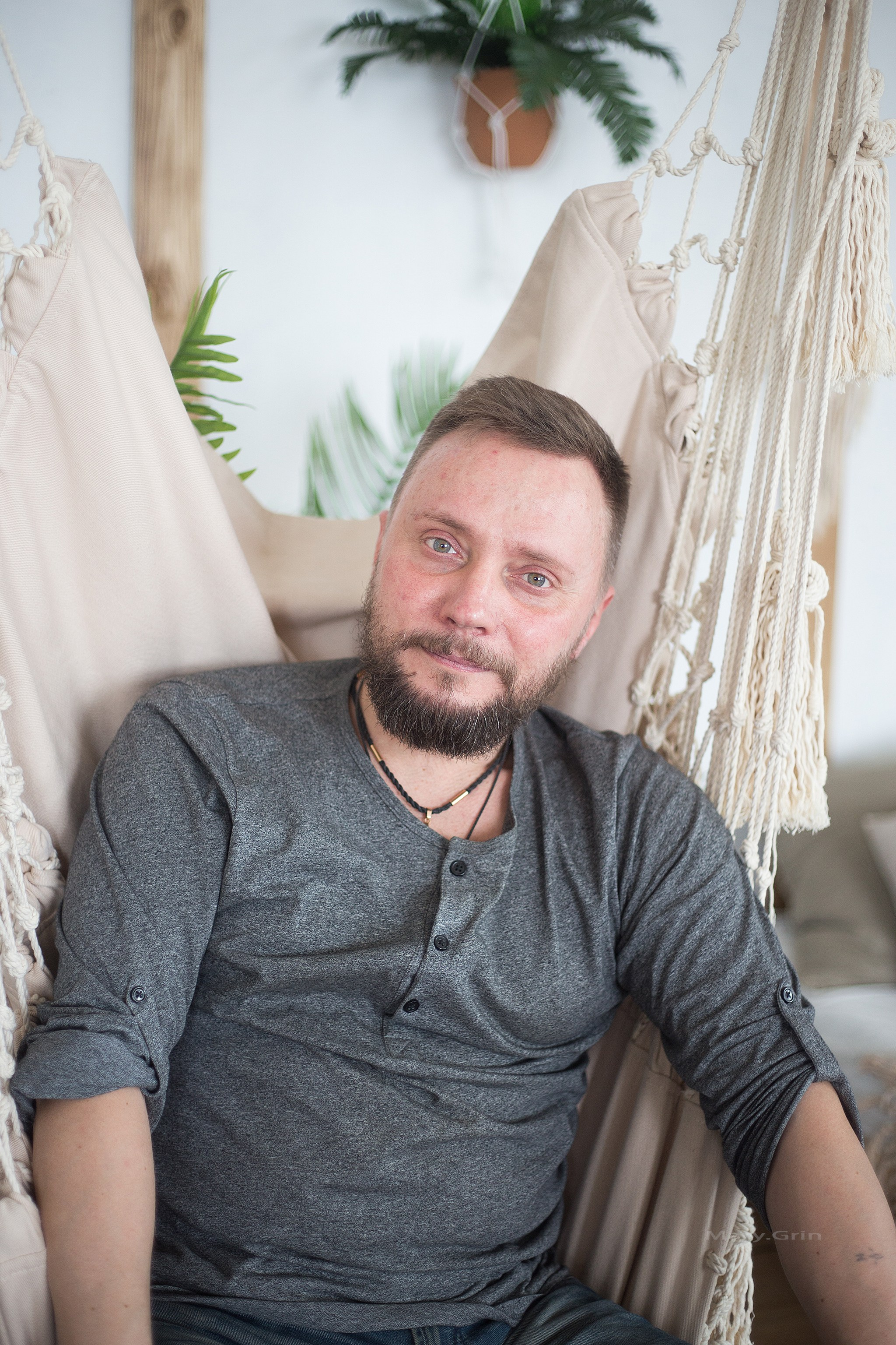 Студийная фотосессия семьи Александра и Марии. Детский и семейный фотограф, фотограф мероприятий Нижний Новгород