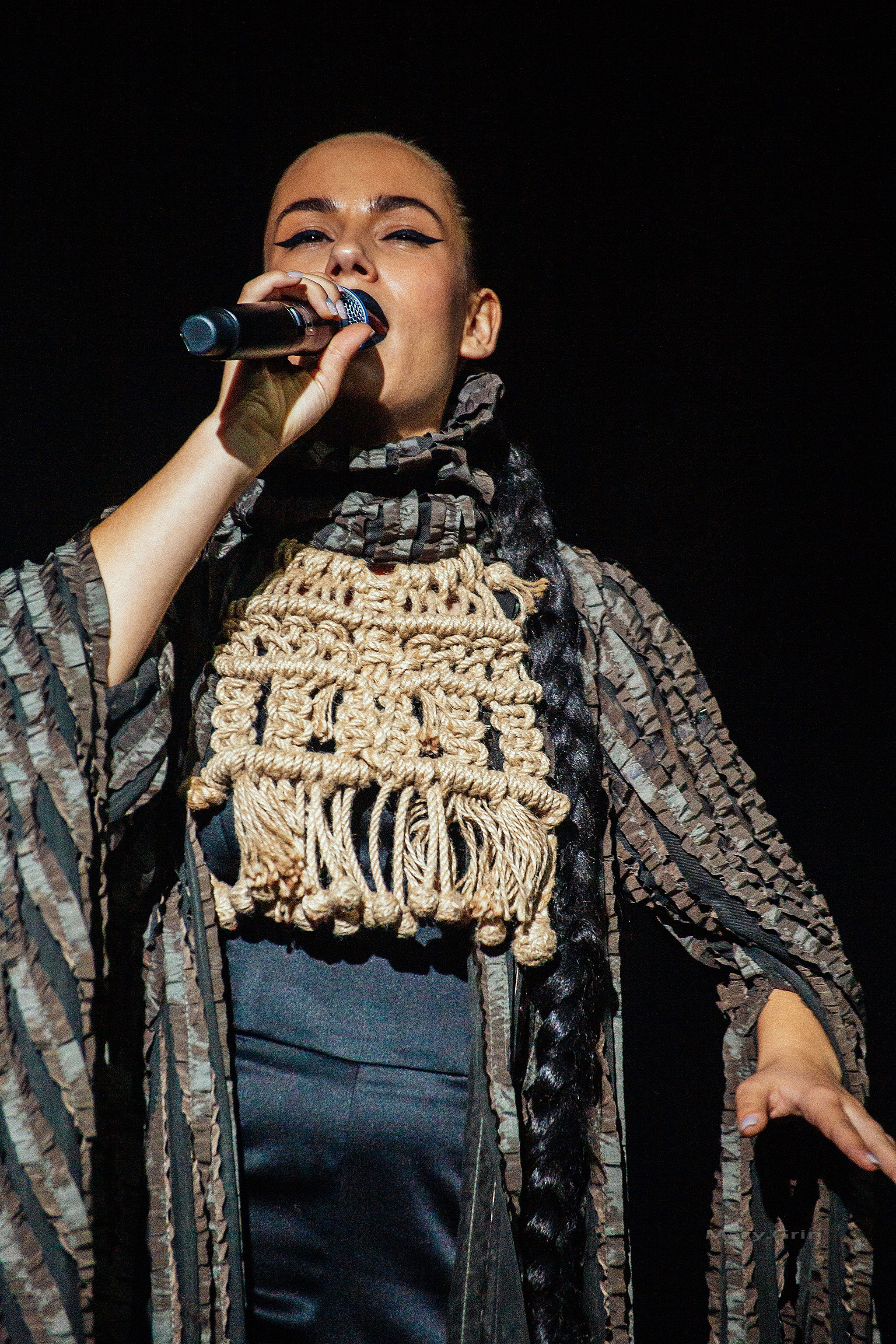 Подиумный спектакль «стиль Надежды» 2025. Детский и семейный фотограф, фотограф мероприятий Нижний Новгород