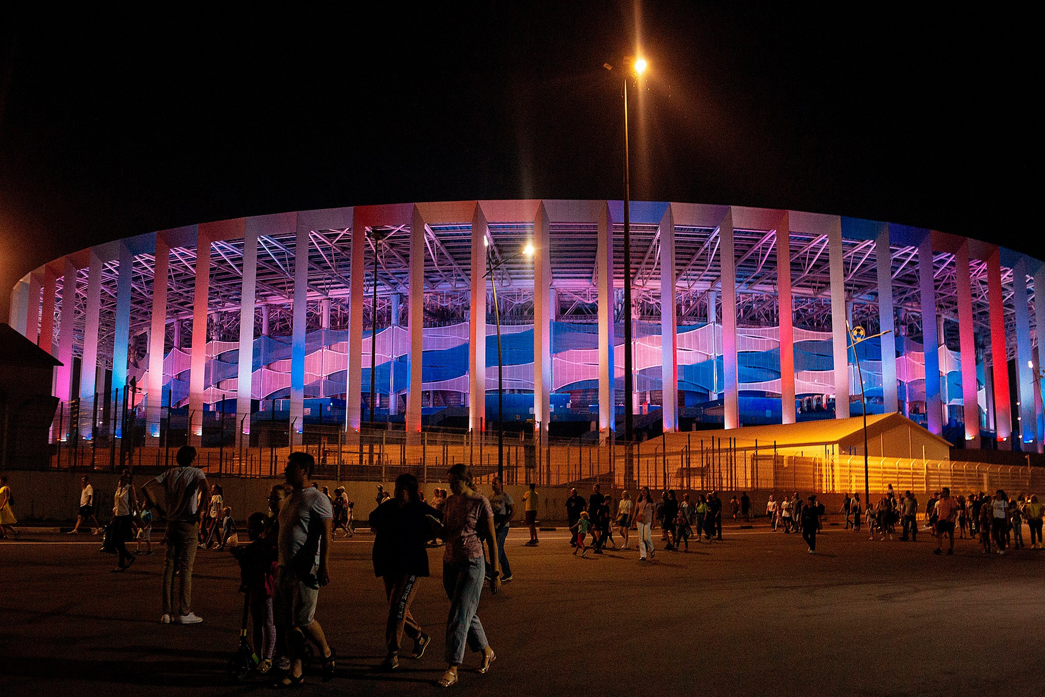 800 лет Нижнего Новгорода. Детский и семейный фотограф, фотограф мероприятий Нижний Новгород