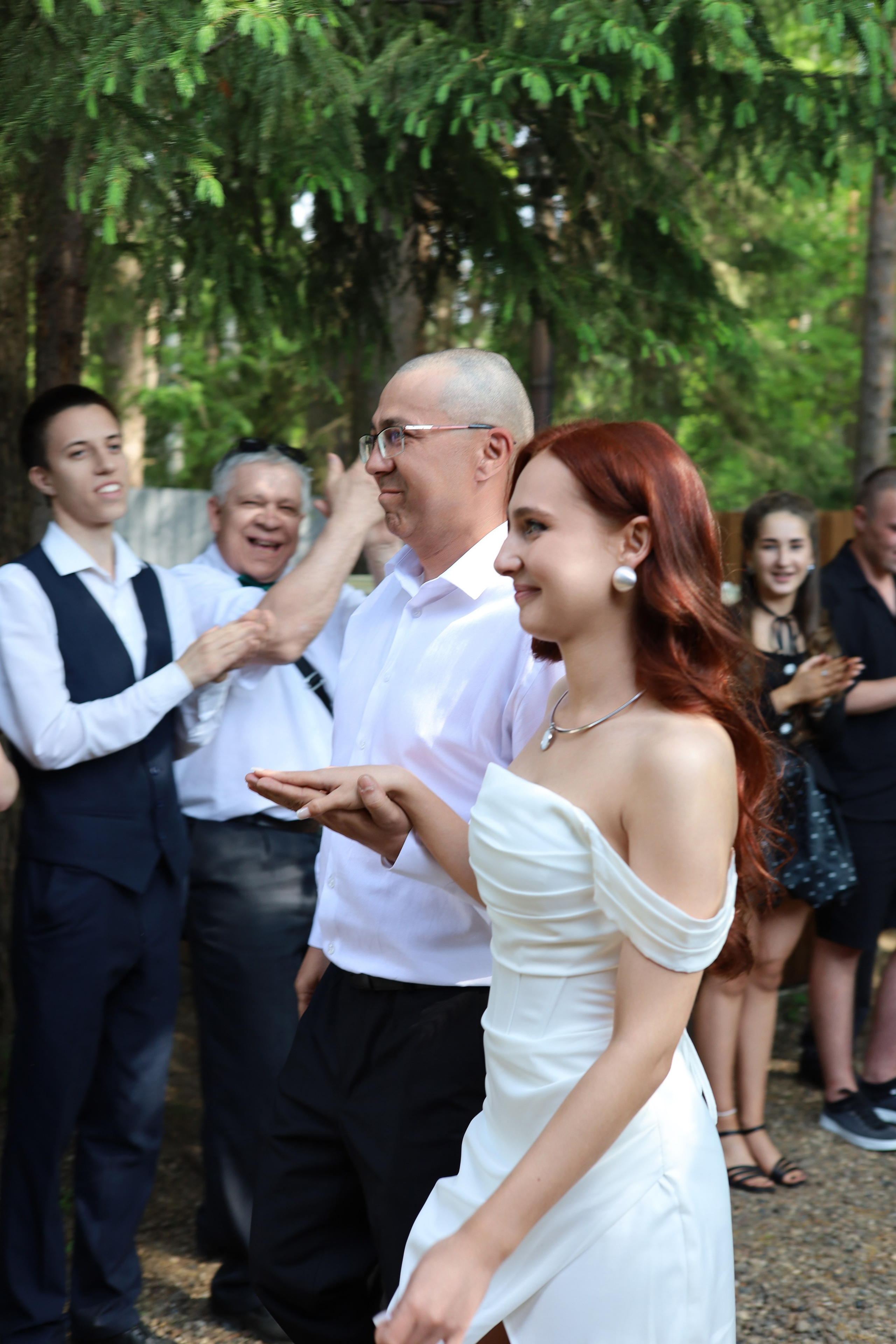 Артем и Анна!. Фотограф Нина Пашина — Пермь