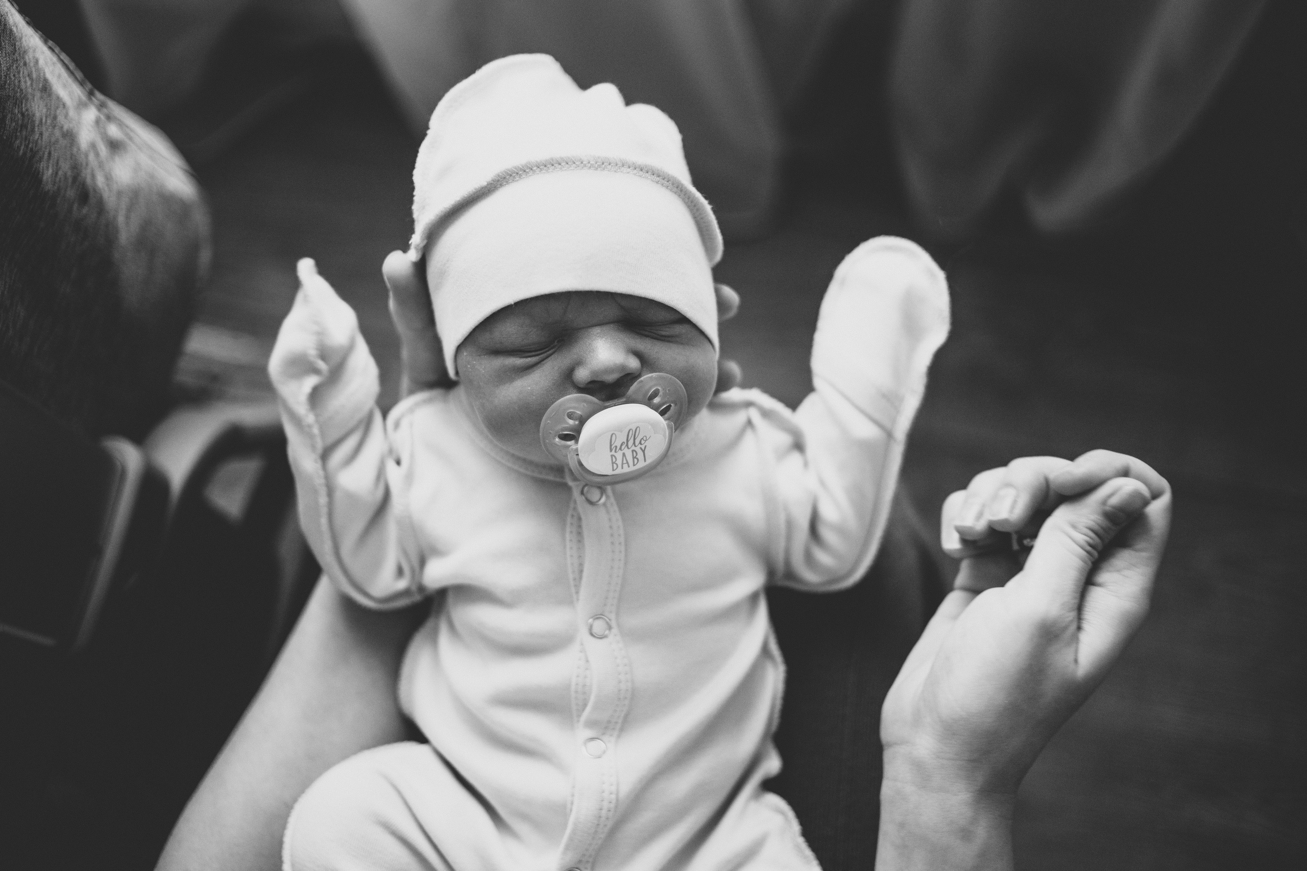 Выписка Миши. Семейный фотограф и фотограф на роды в Ростове-на-Дону Мухина Виктория