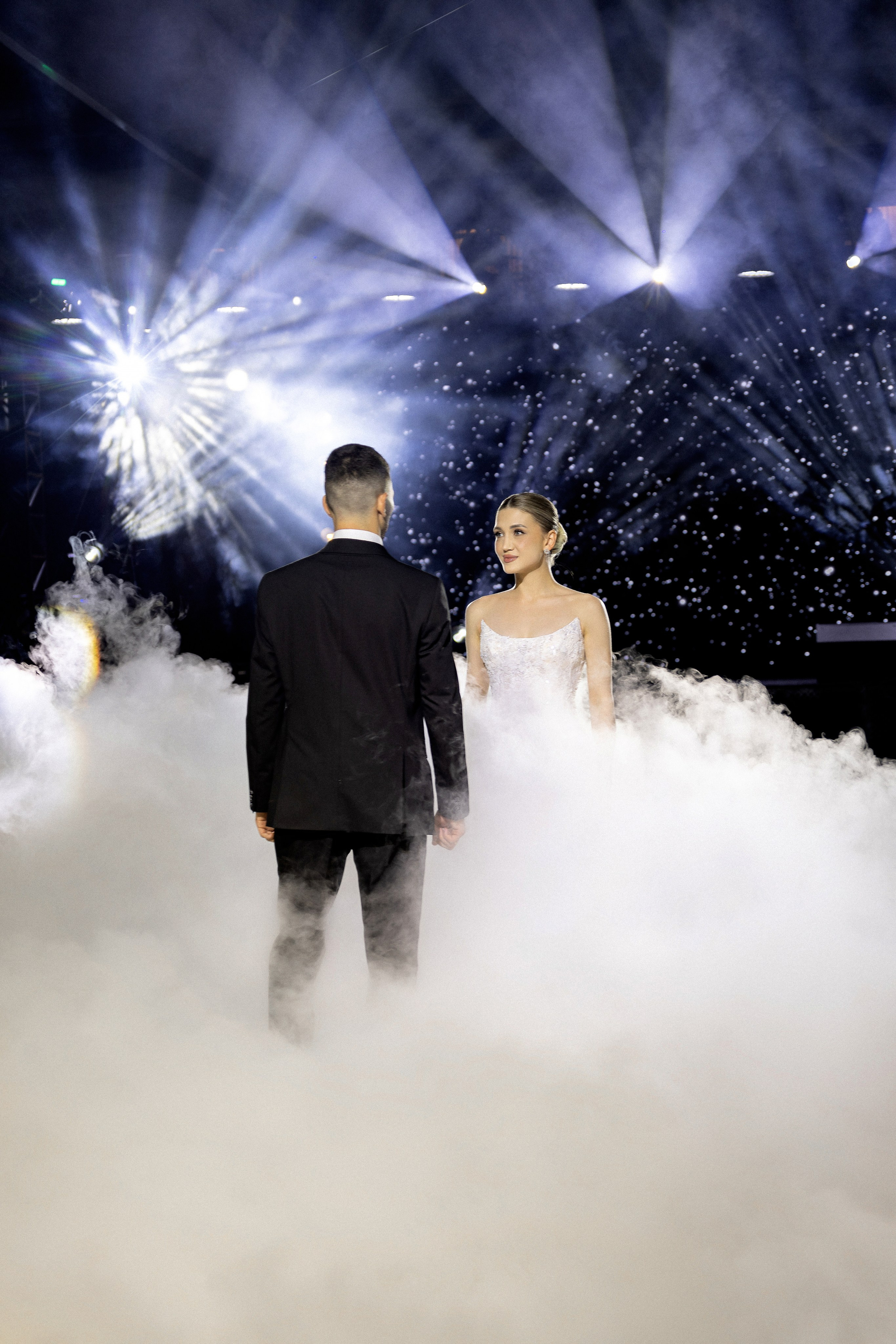 Тагир и Кристина. Свадебный фотограф