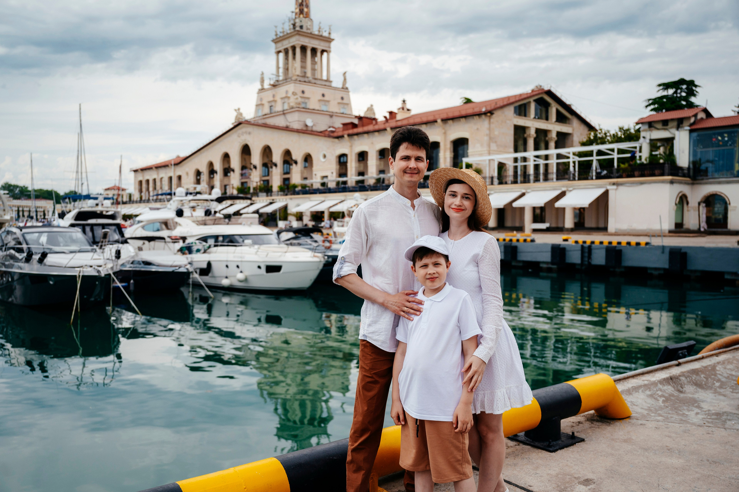 Экскурсии в Сочи. Экскурсии и фотограф в Сочи и Красной поляне