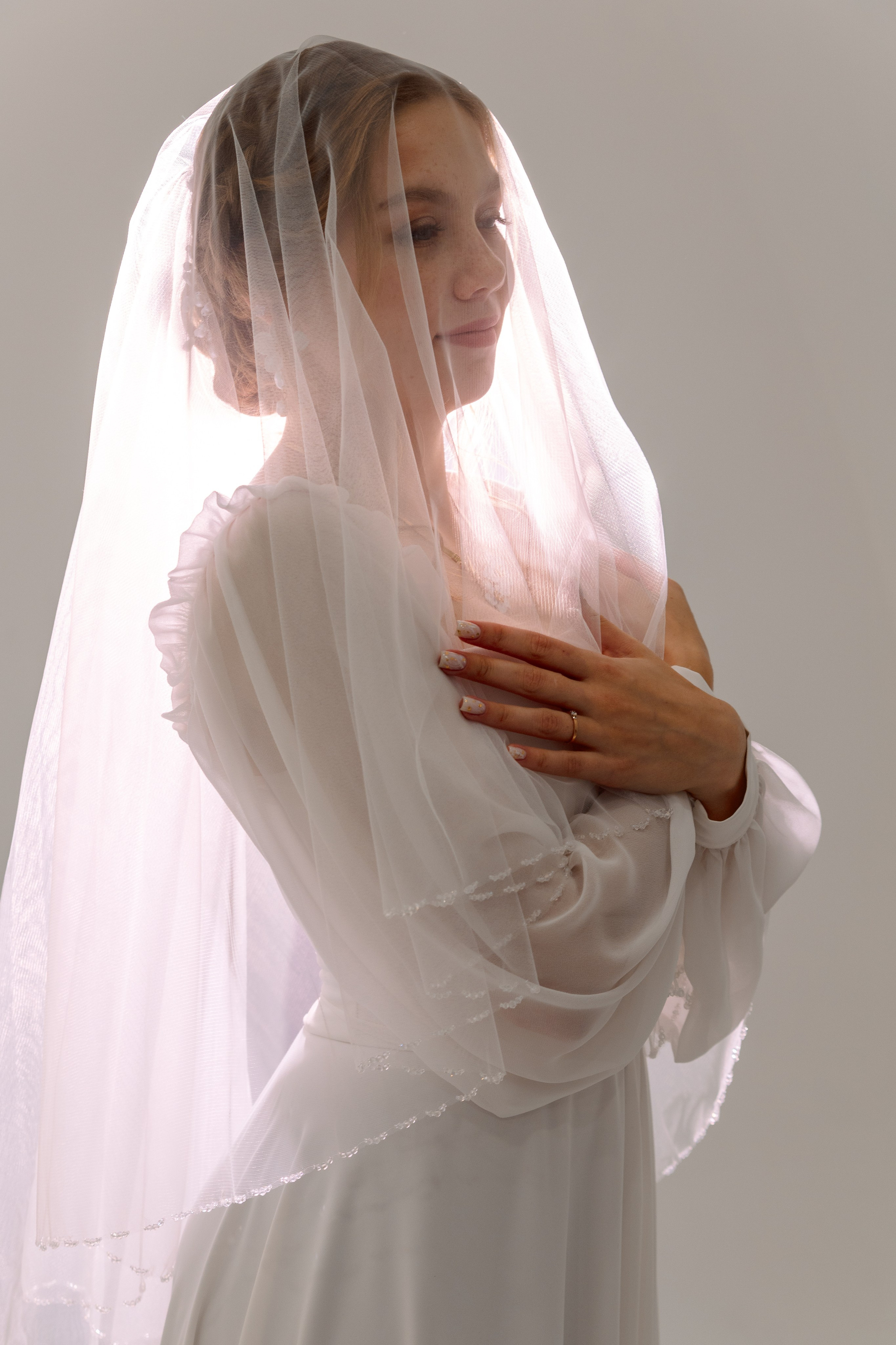 Артём и Софья. Фотограф Алина Ширанкова в Братске