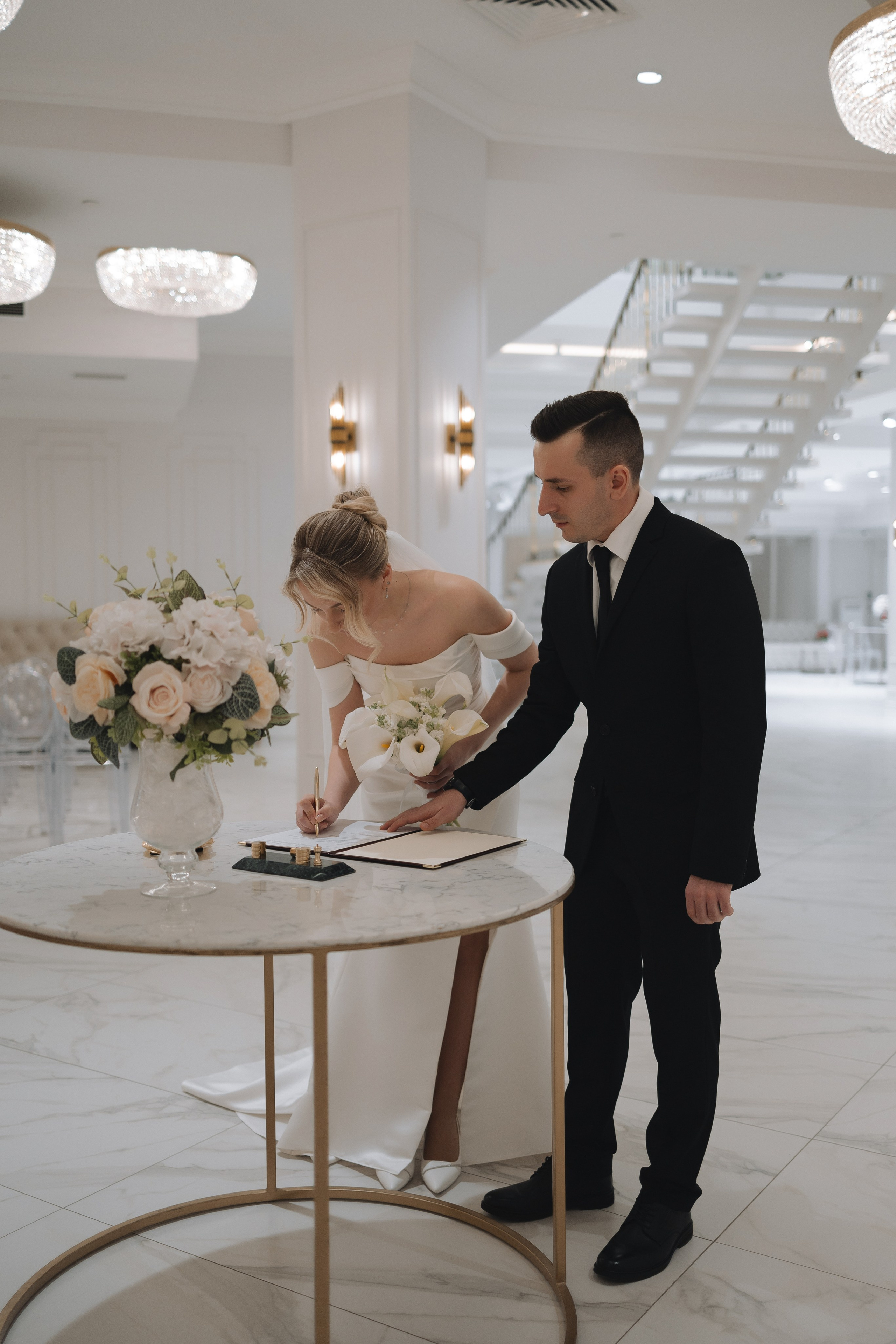 Саша и Женя (2025). Свадебный и семейный фотограф в Москве Яна Шувалова