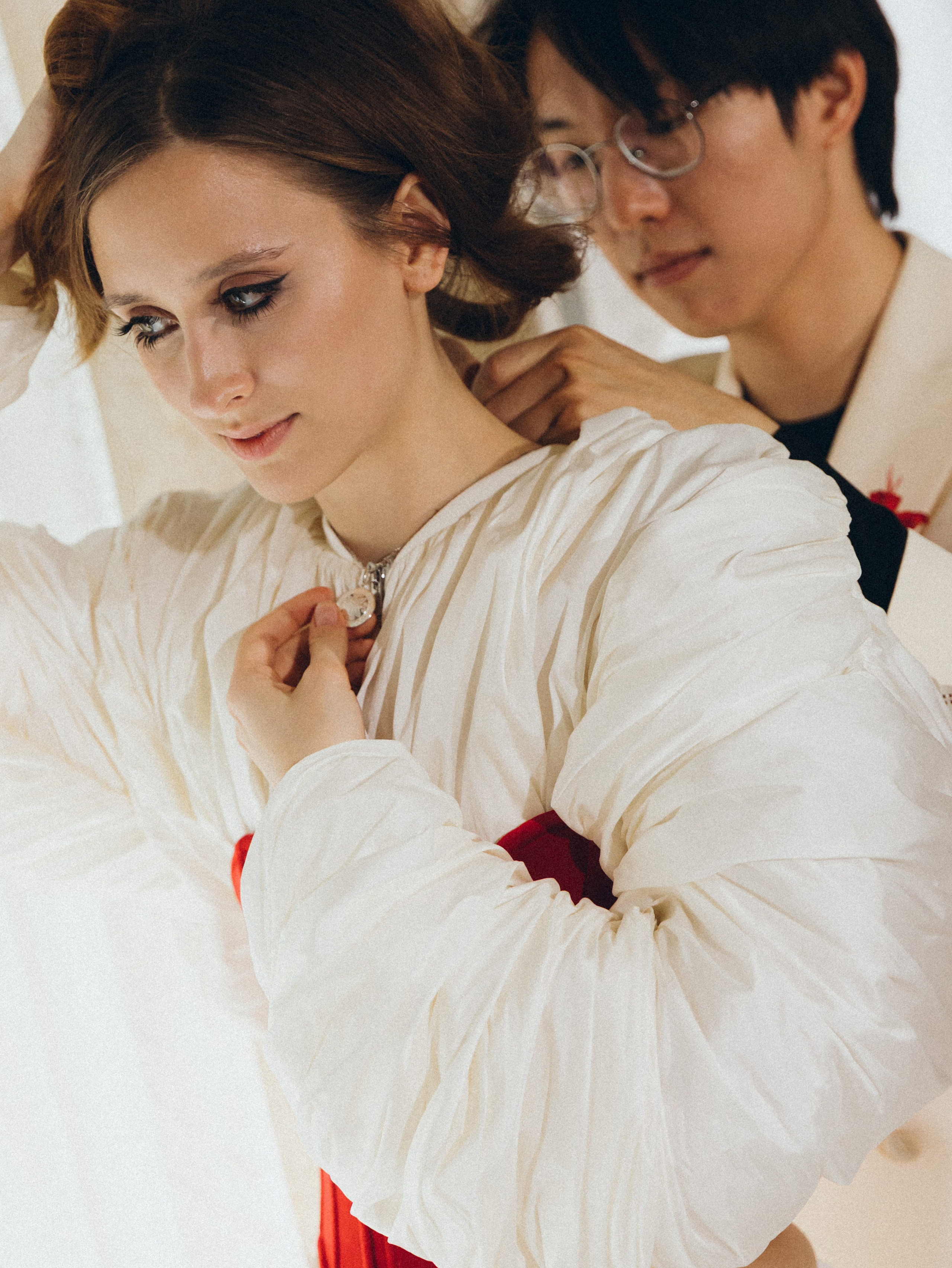 В САМОЕ СЕРДЦЕ. Свадебный фотограф Москва Ирина Писарева