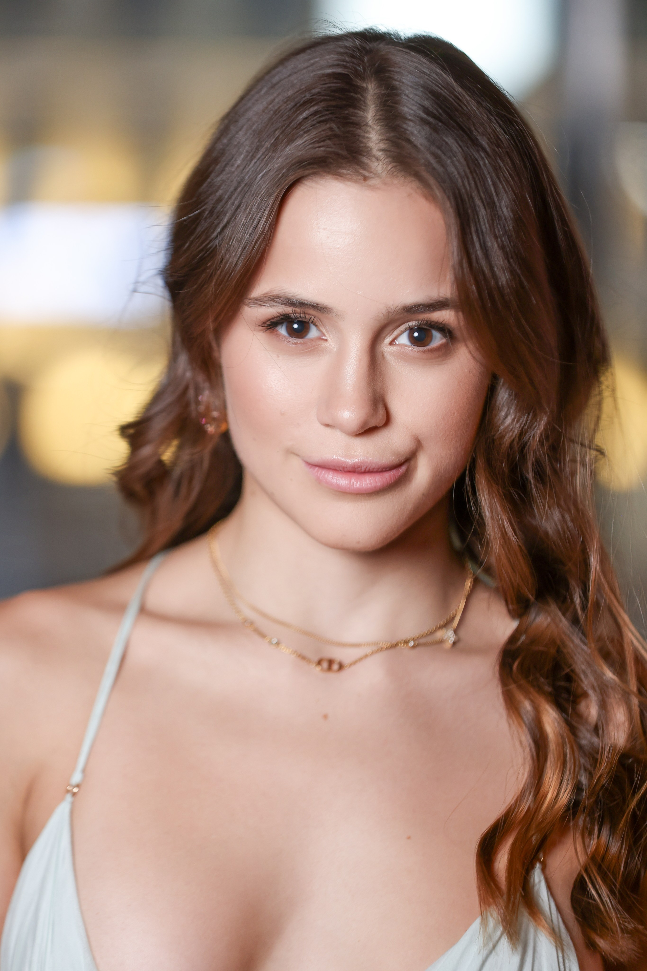 Мария ДР 19. Фотограф Антон Чупринин