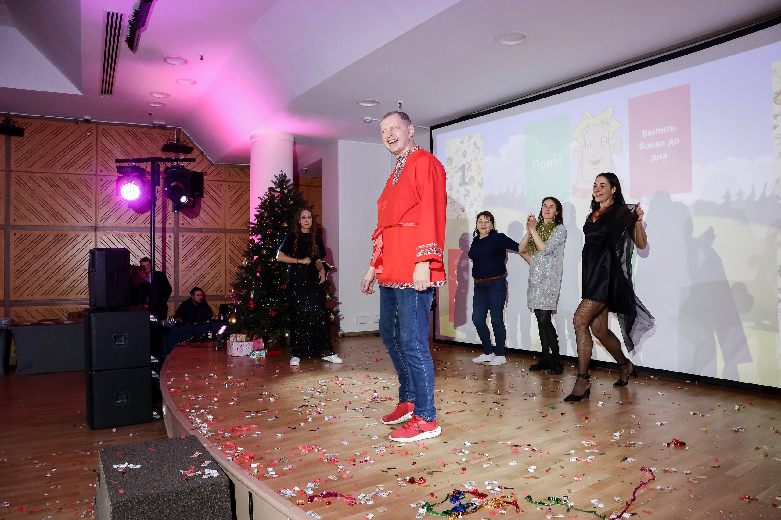 Edge Seligerskya. Фотограф Антон Чупринин