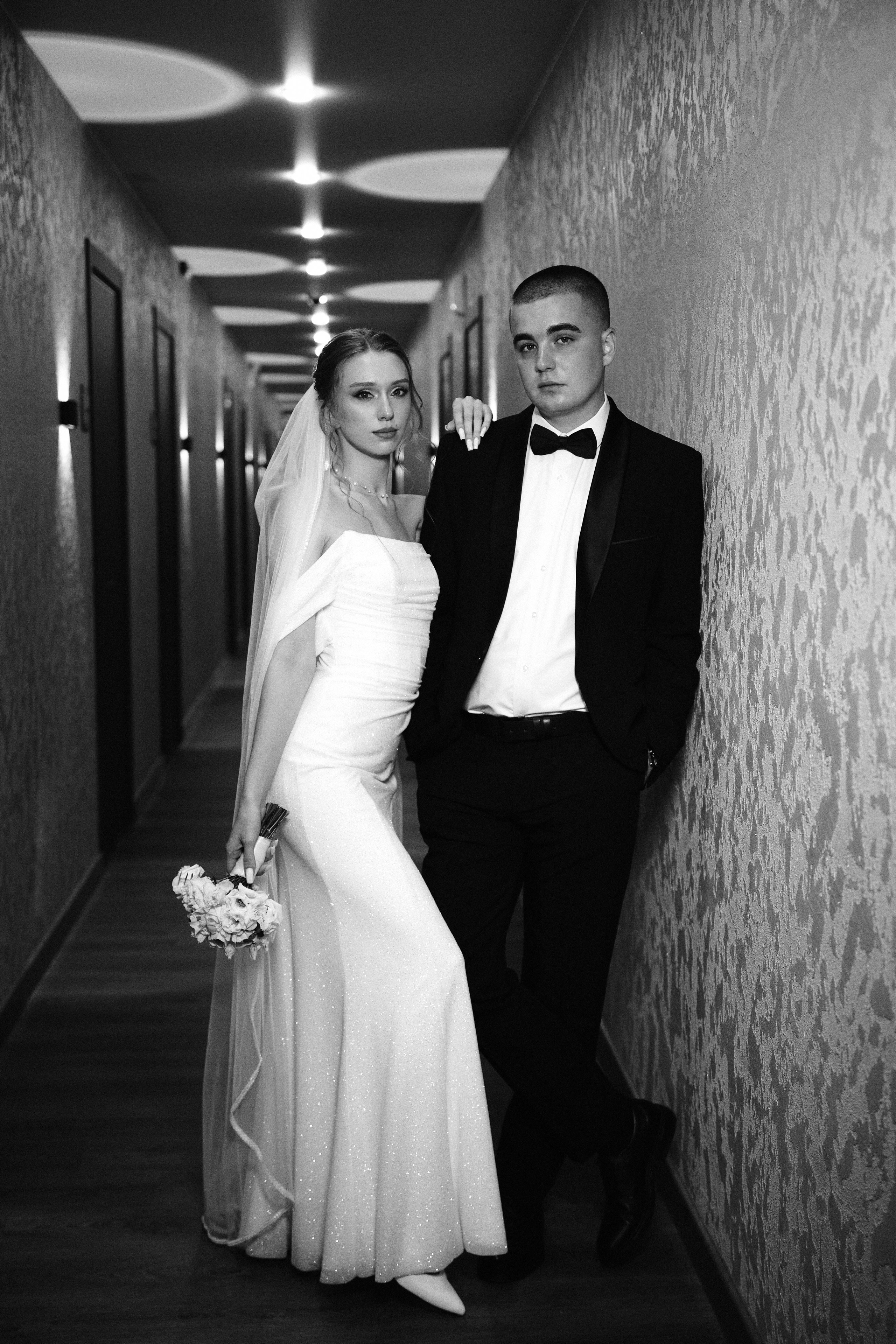 Свадебные. Фотограф в г. Уссурийск Юлия Зозуля