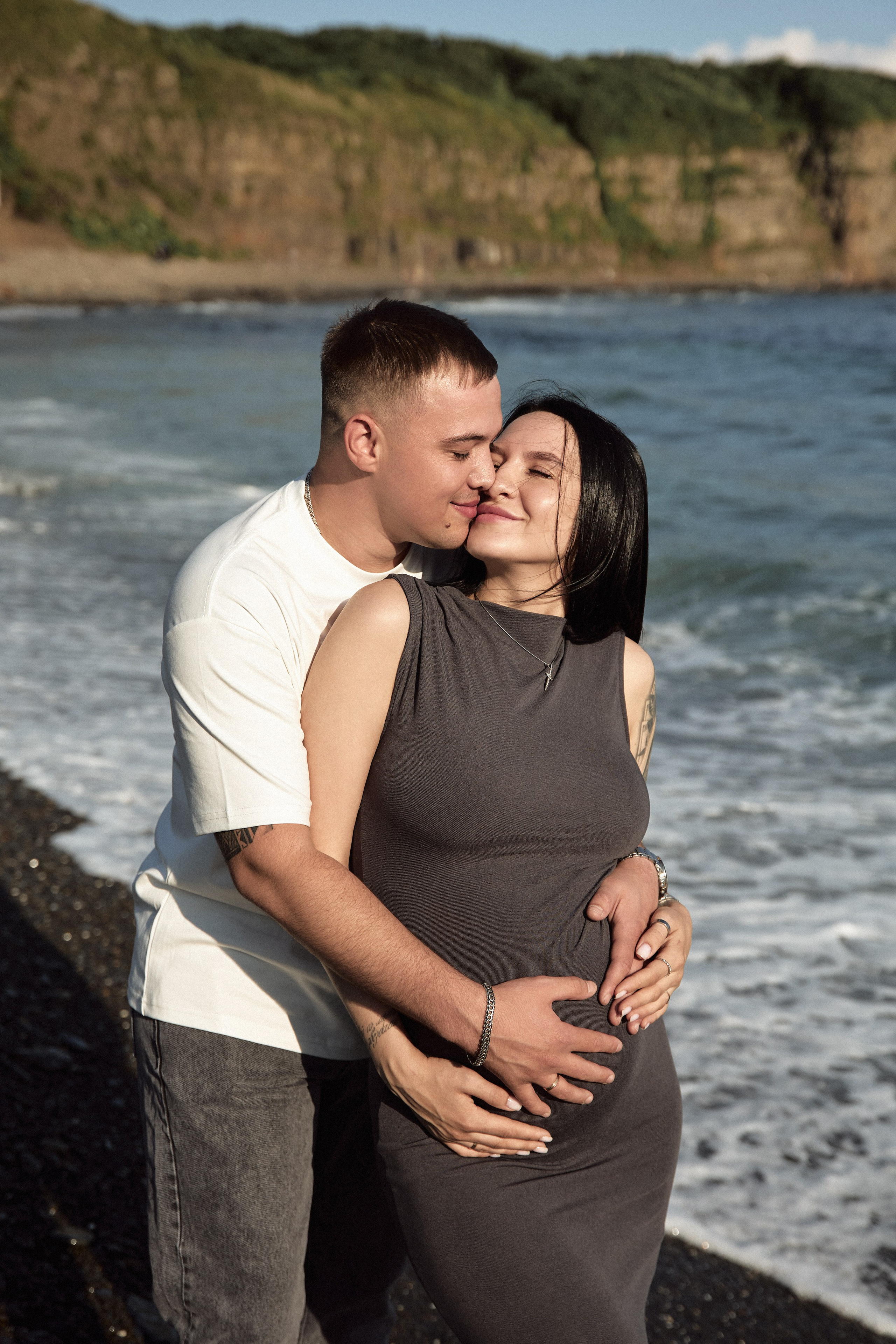 Фотопрогулки. Фотограф в г. Уссурийск Юлия Зозуля